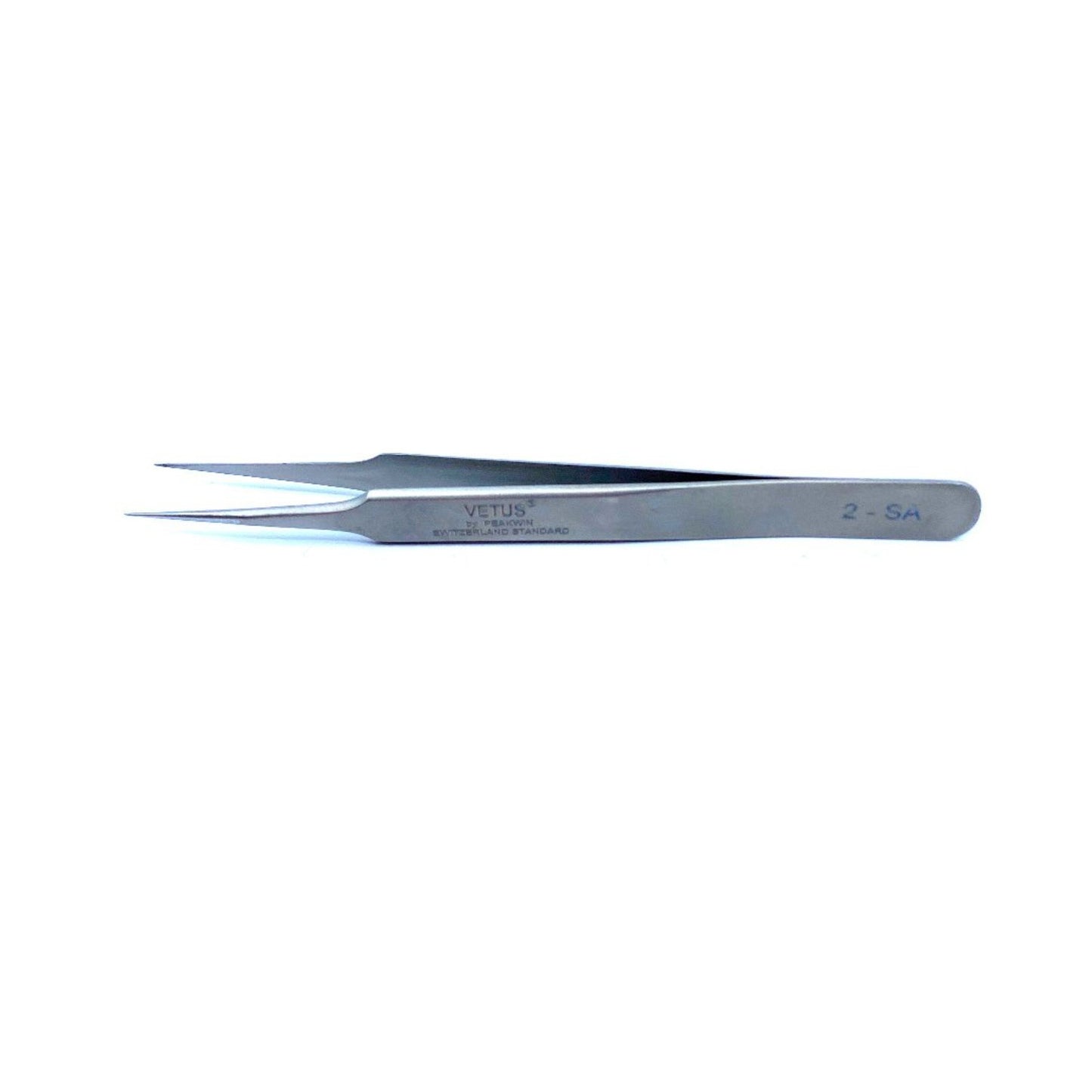 VETUS 2-SA STRAIGHT TWEEZER