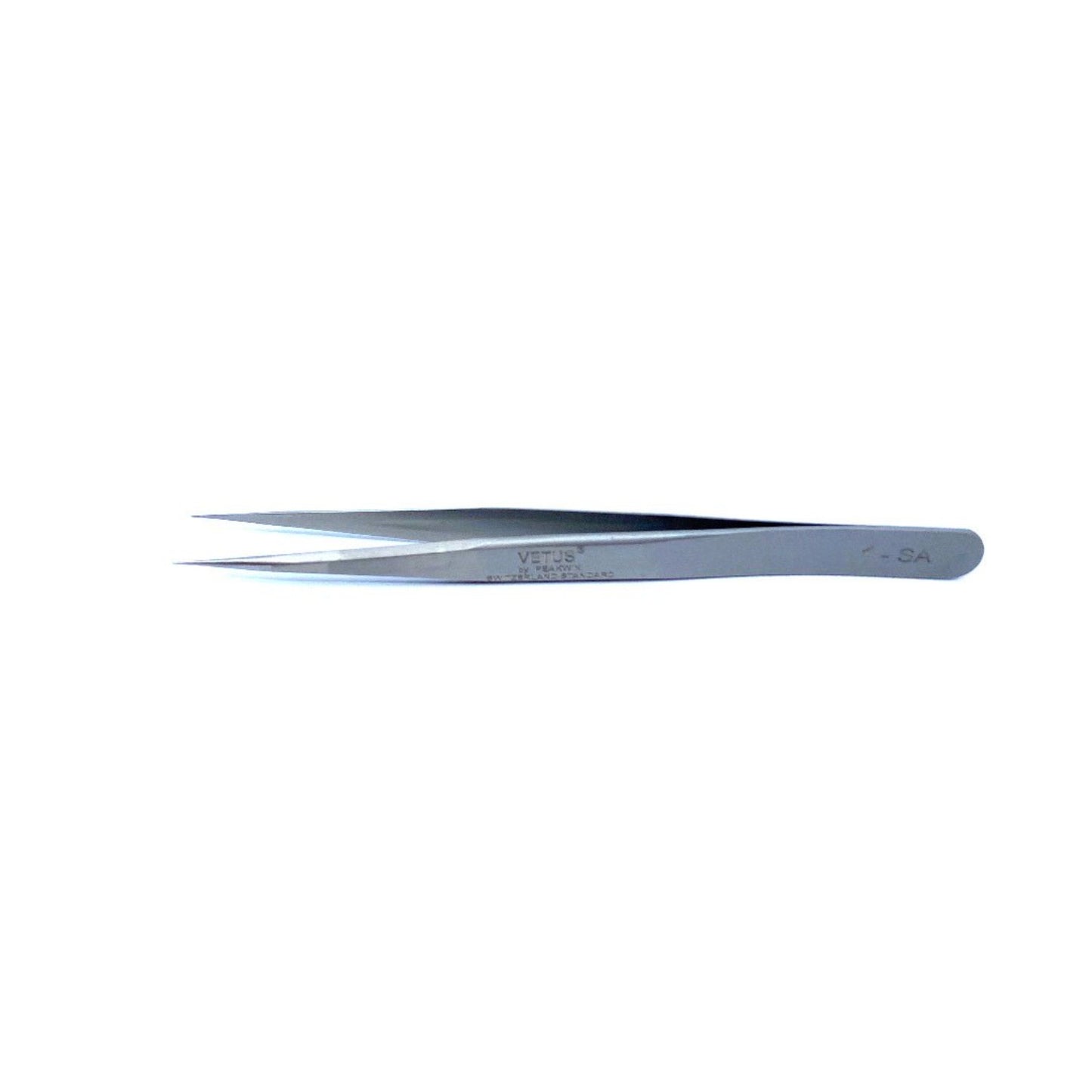 VETUS 1-SA STRAIGHT TWEEZER