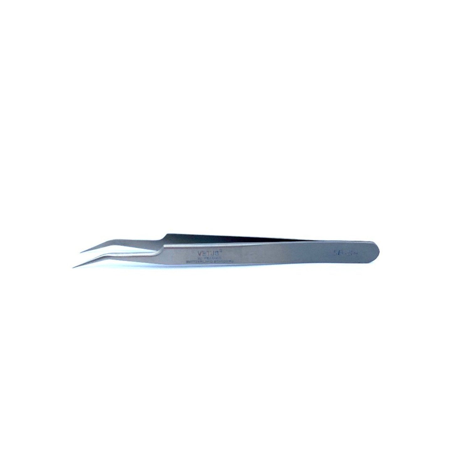 VETUS 5B-SA BENT TWEEZER