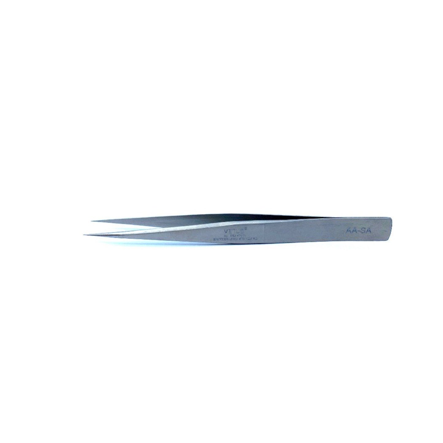 VETUS AA-SA STRAIGHT TWEEZER