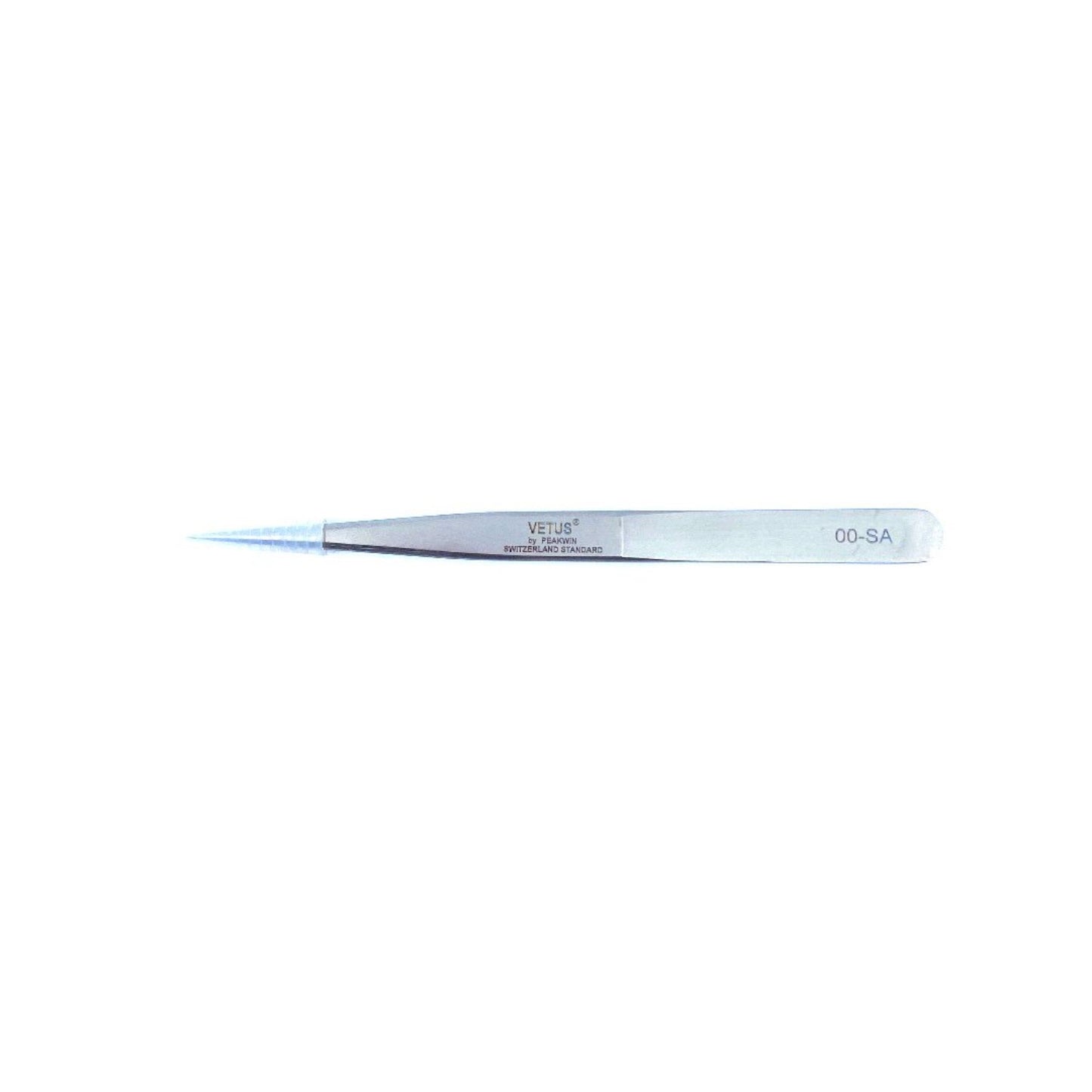 VETUS OO-SA STRAIGHT TWEEZER