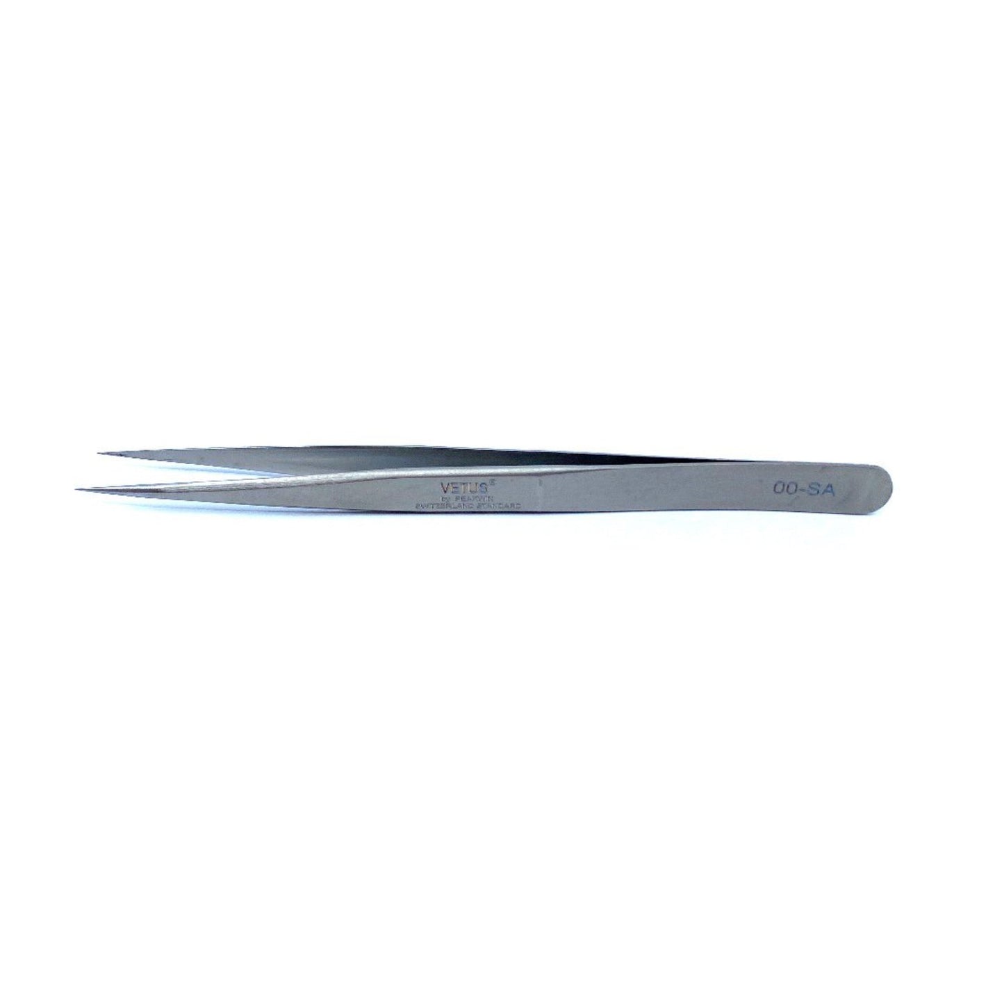 VETUS OO-SA STRAIGHT TWEEZER