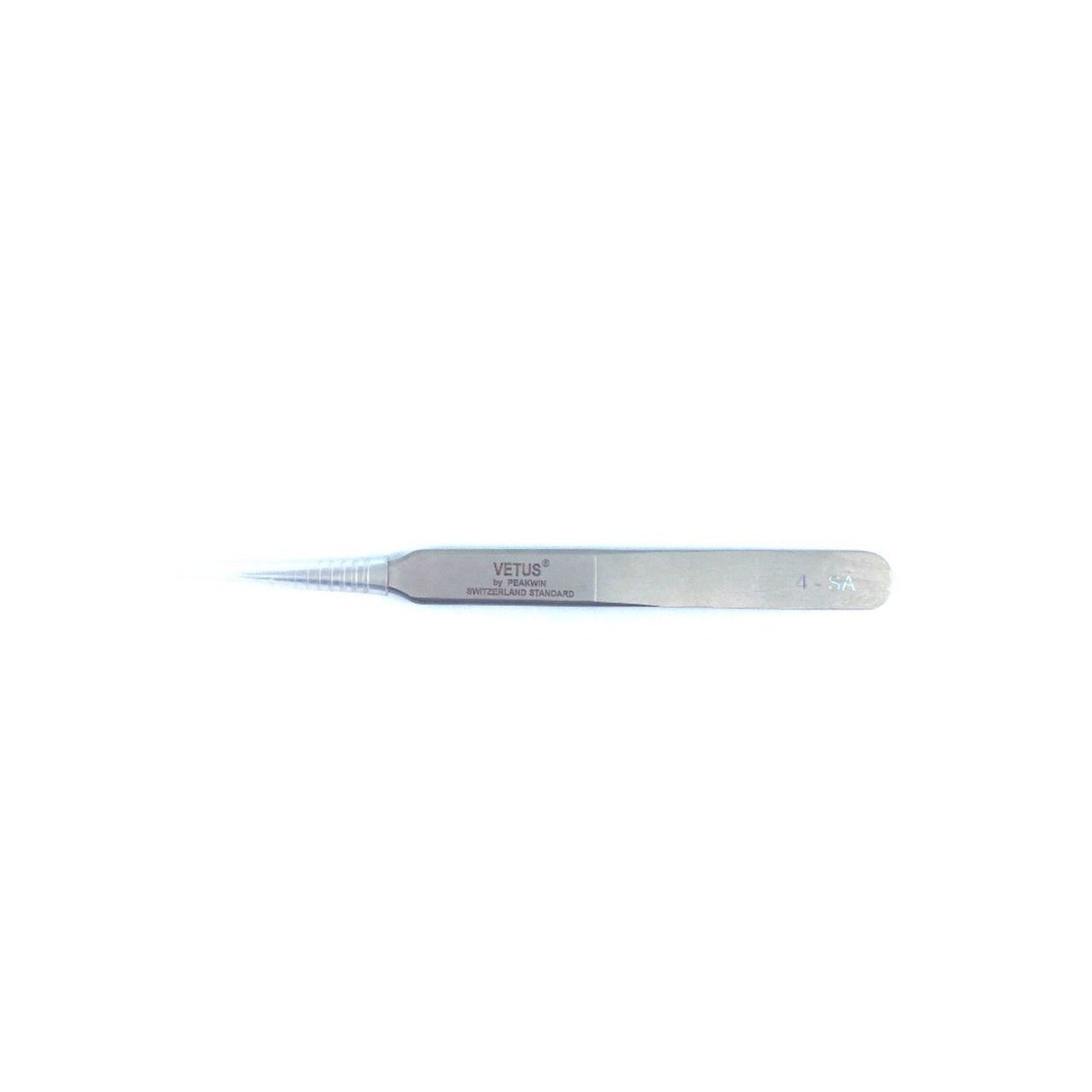 VETUS 4-SA STRAIGHT TWEEZER
