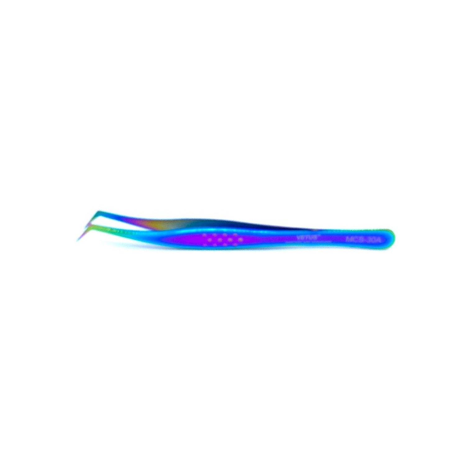 VETUS MCS-30A LUXURY BENT TWEEZER