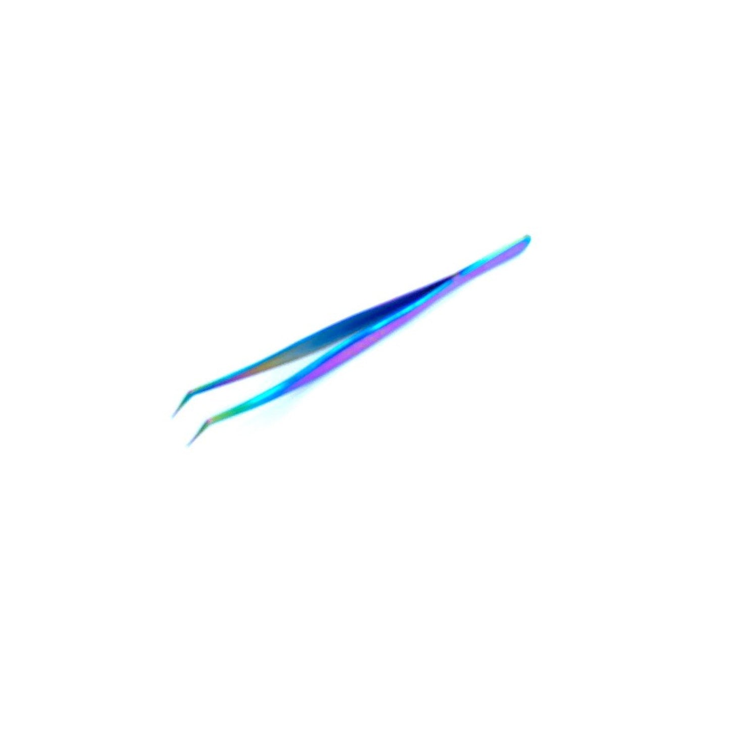 VETUS MCS-30A LUXURY BENT TWEEZER
