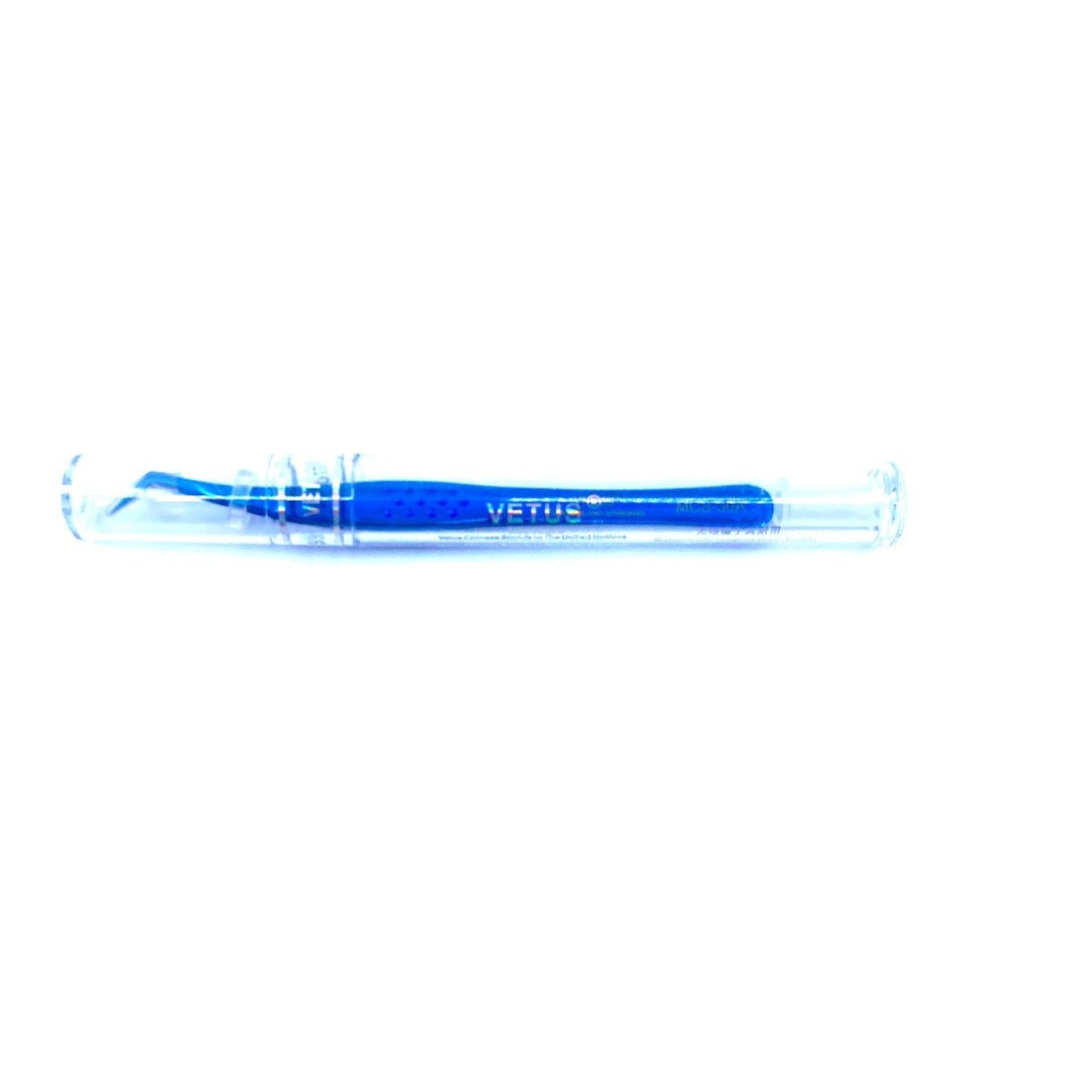 VETUS MCS-30A LUXURY BENT TWEEZER