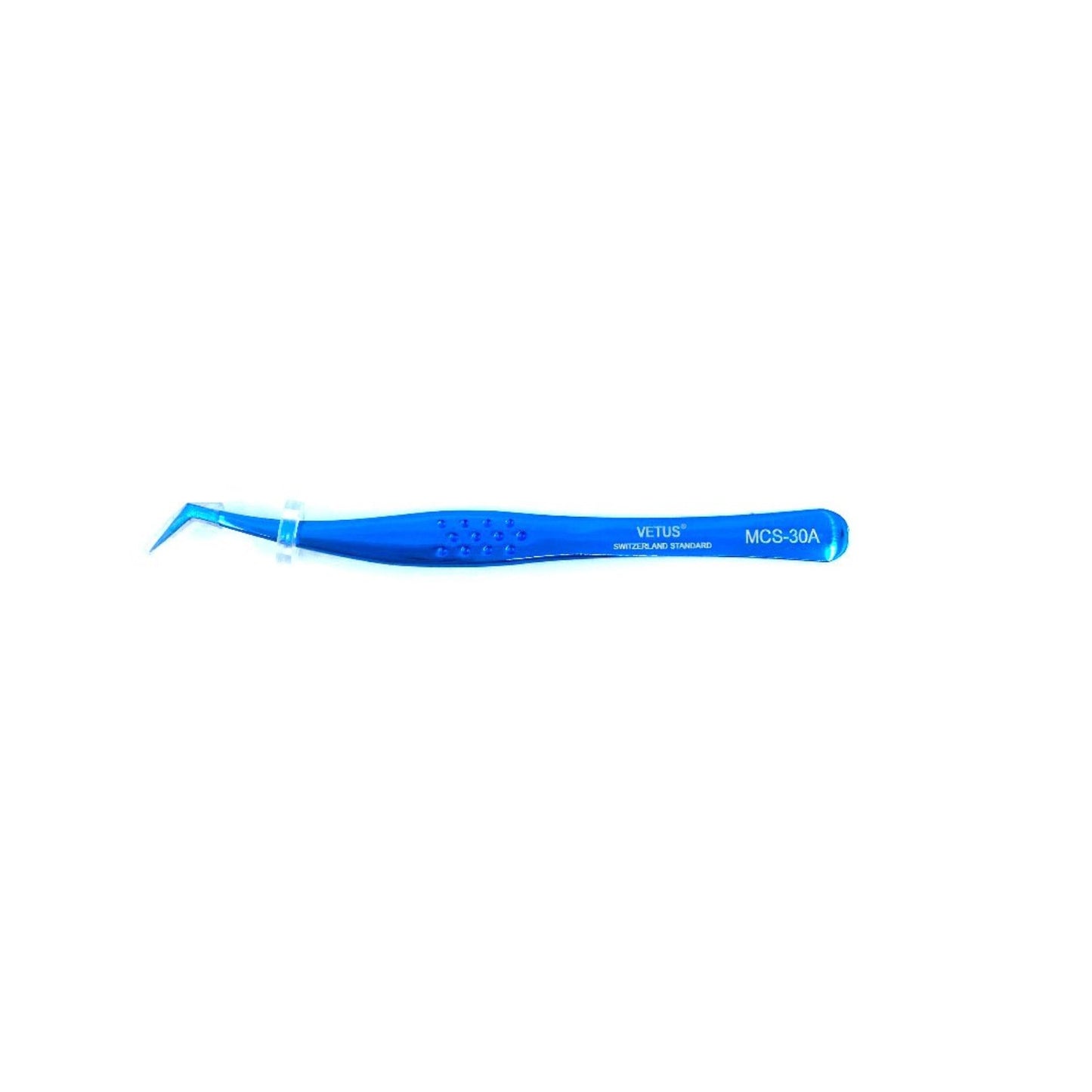 VETUS MCS-30A LUXURY BENT TWEEZER