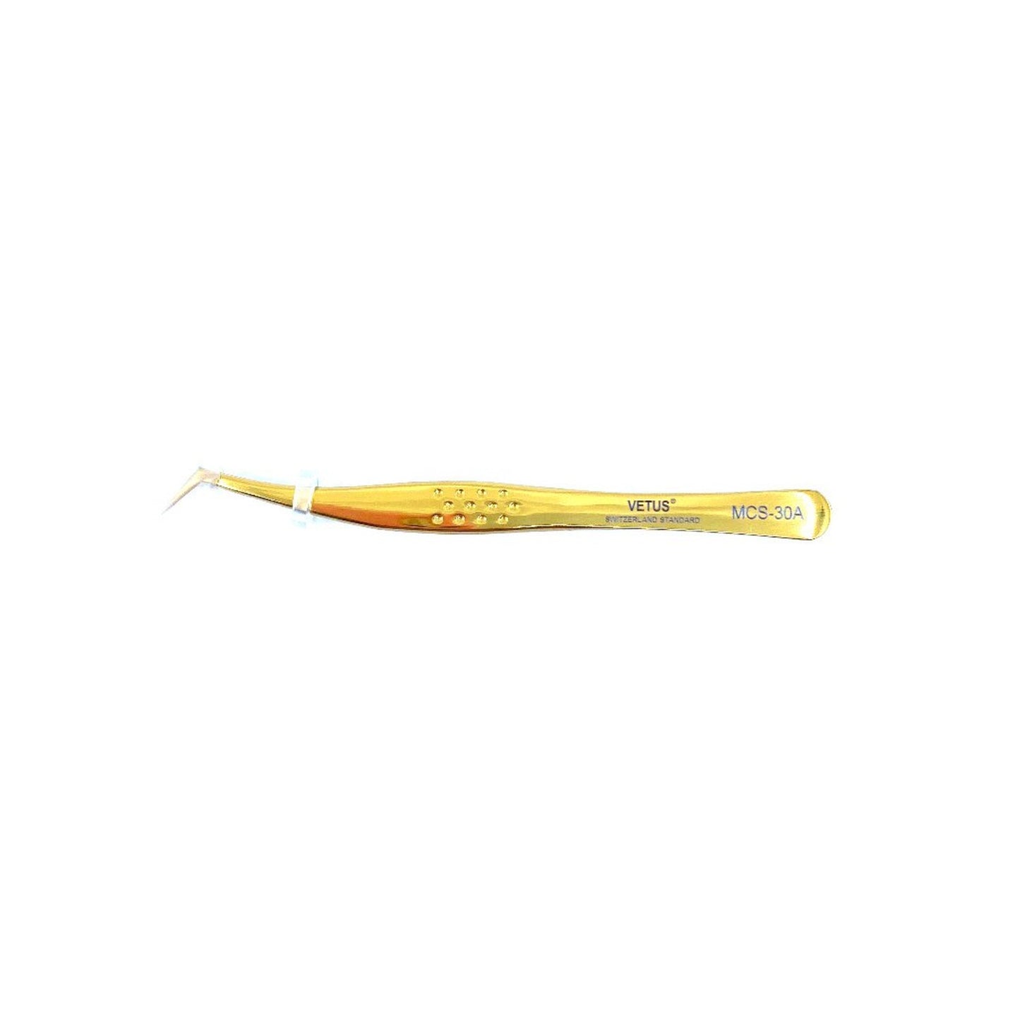 VETUS MCS-30A LUXURY BENT TWEEZER