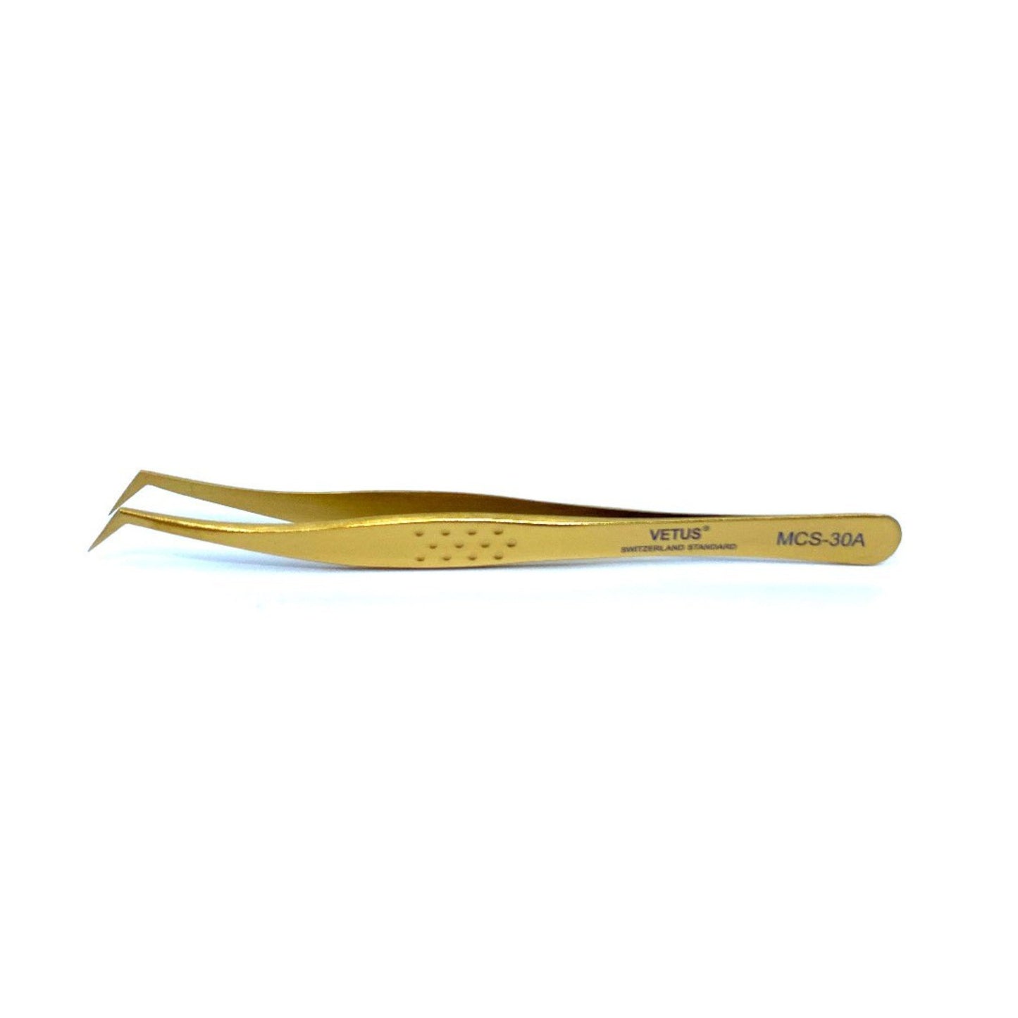 VETUS MCS-30A LUXURY BENT TWEEZER
