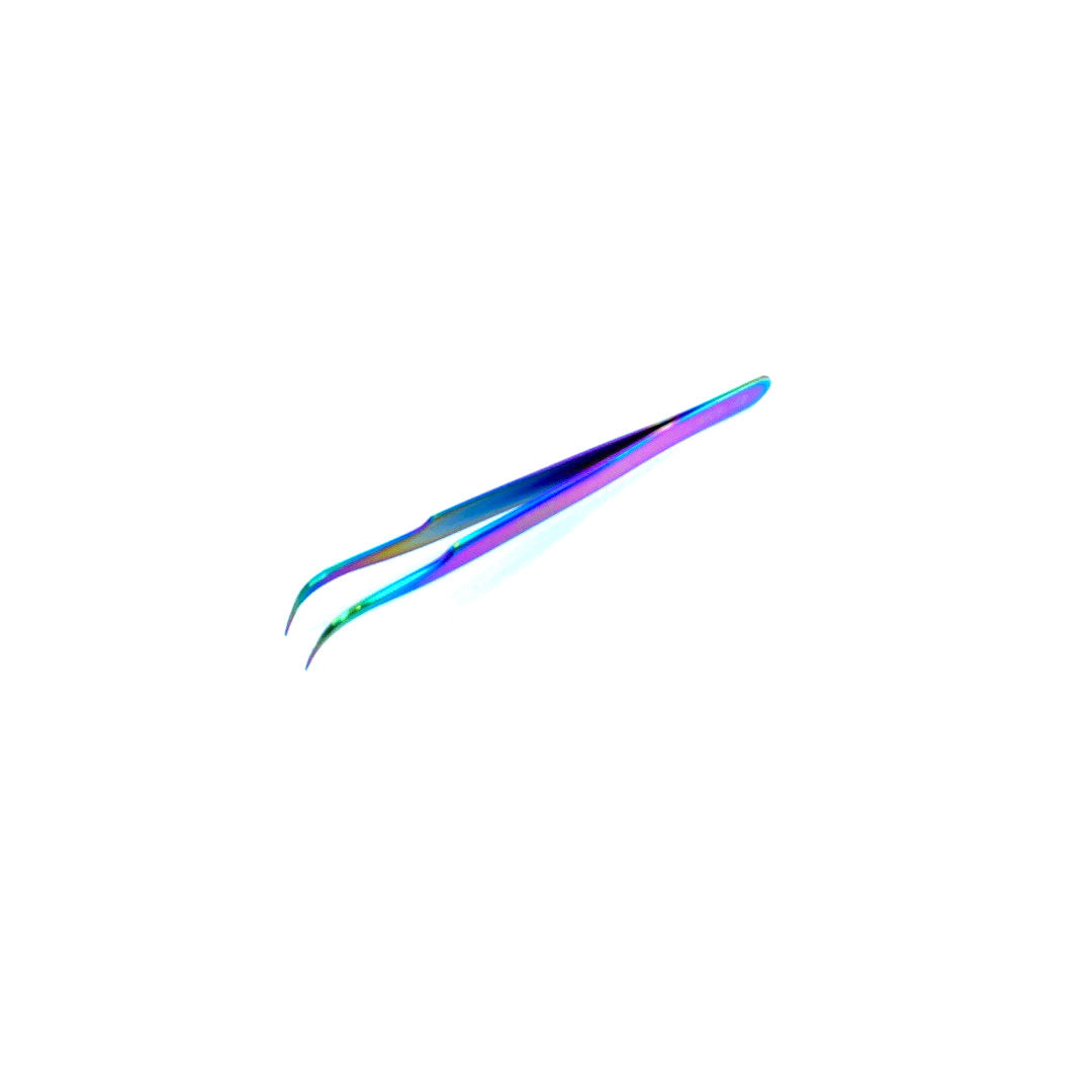 VETUS MCS-15B LUXURY BENT TWEEZER