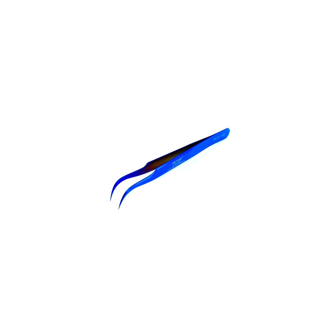 VETUS MCS-15B LUXURY BENT TWEEZER