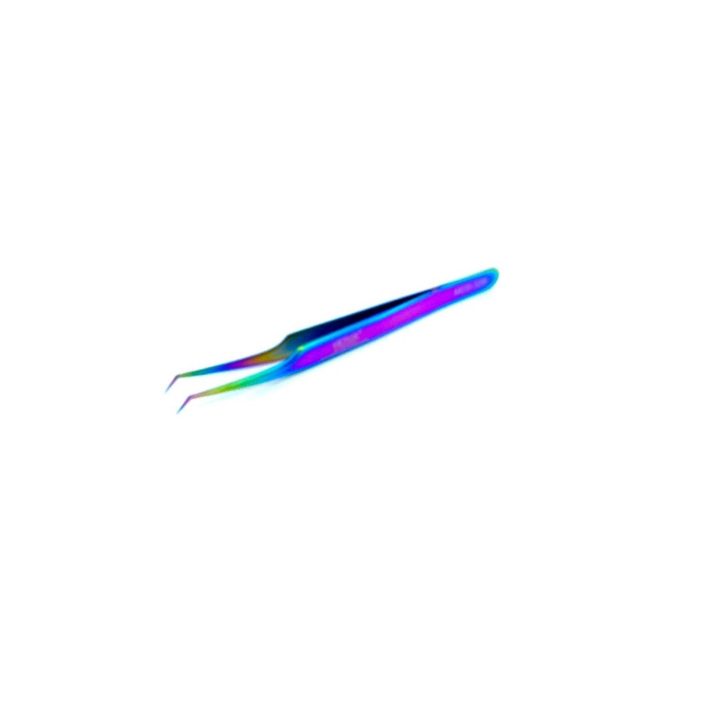VETUS MCS-32B LUXURY BENT TWEEZER