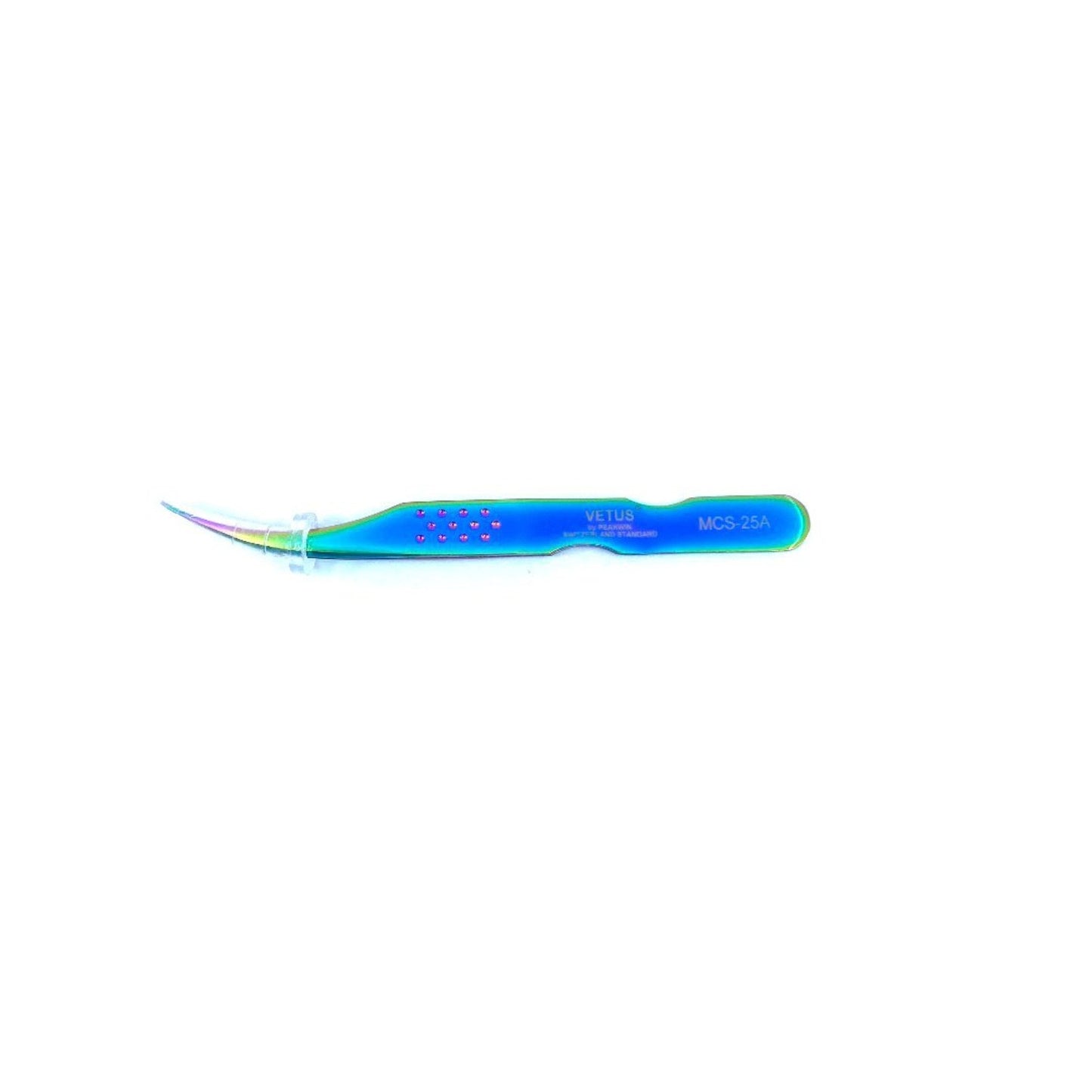 VETUS MCS-25A LUXURY CURVED TWEEZER