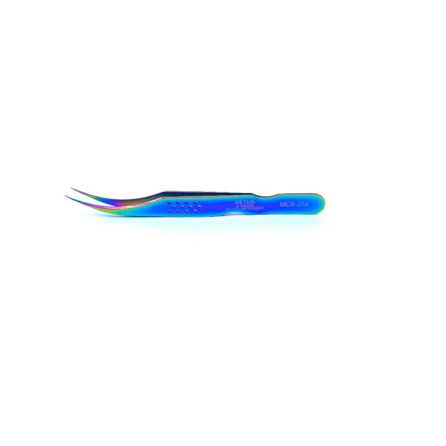 VETUS MCS-25A LUXURY CURVED TWEEZER