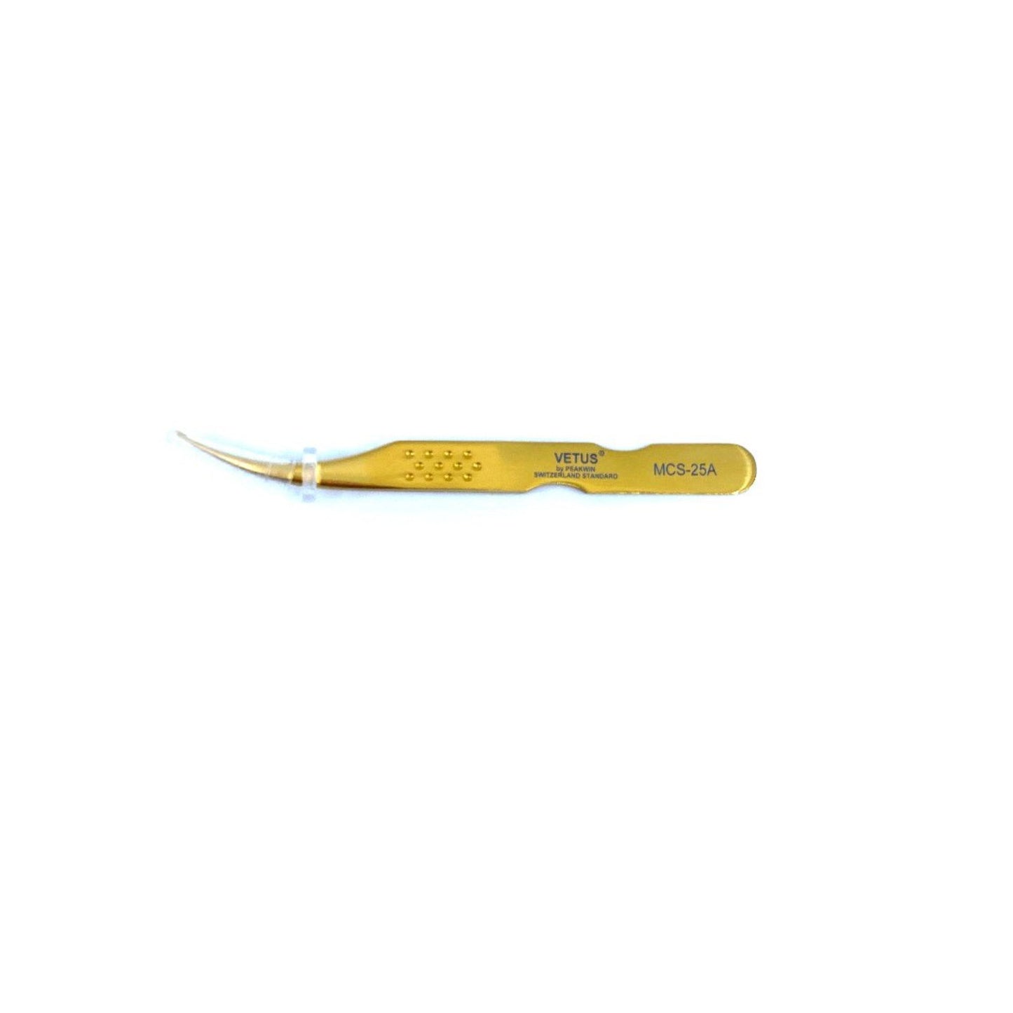 VETUS MCS-25A LUXURY CURVED TWEEZER