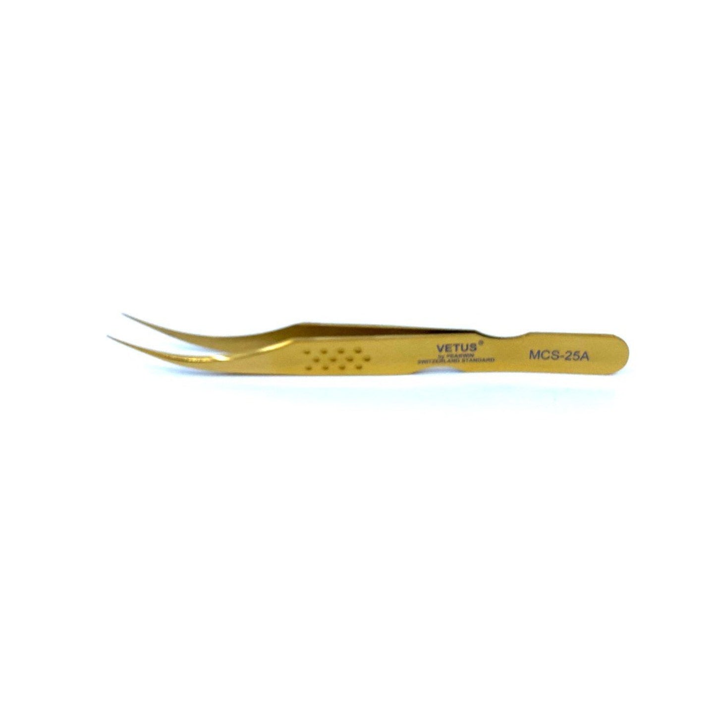 VETUS MCS-25A LUXURY CURVED TWEEZER