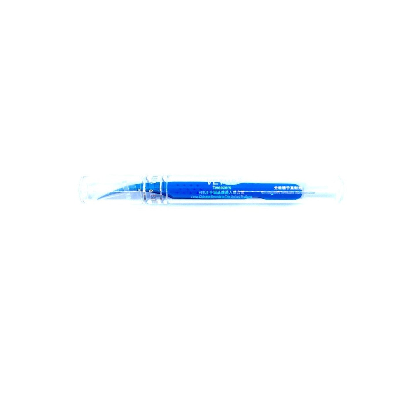 VETUS MCS-25A LUXURY CURVED TWEEZER