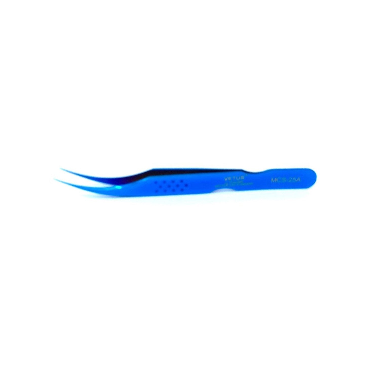 VETUS MCS-25A LUXURY CURVED TWEEZER