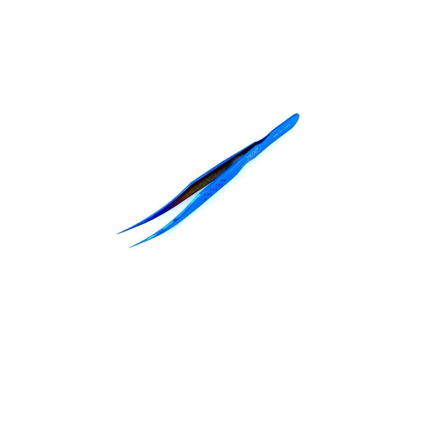 VETUS MCS-25A LUXURY CURVED TWEEZER