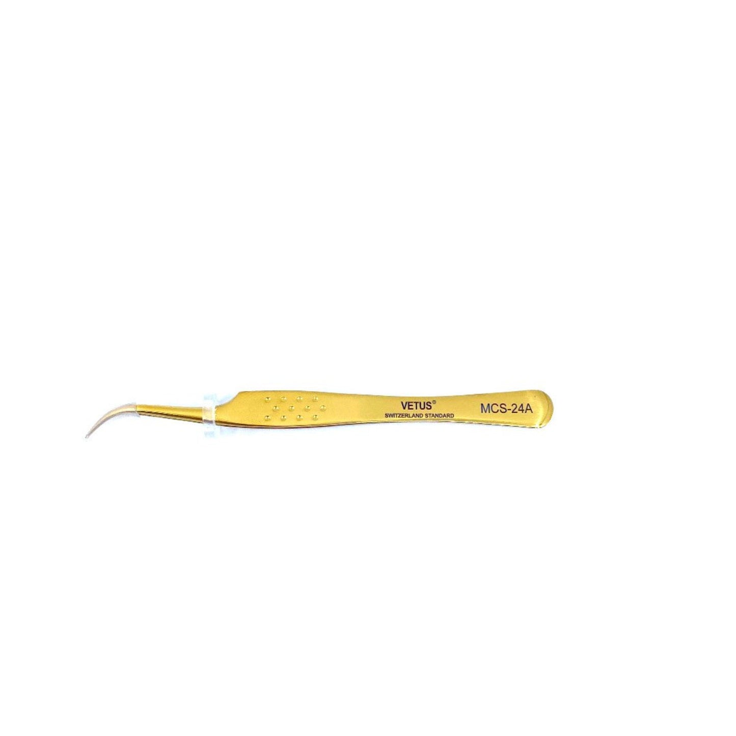 VETUS MCS-24A LUXURY BENT TWEEZER
