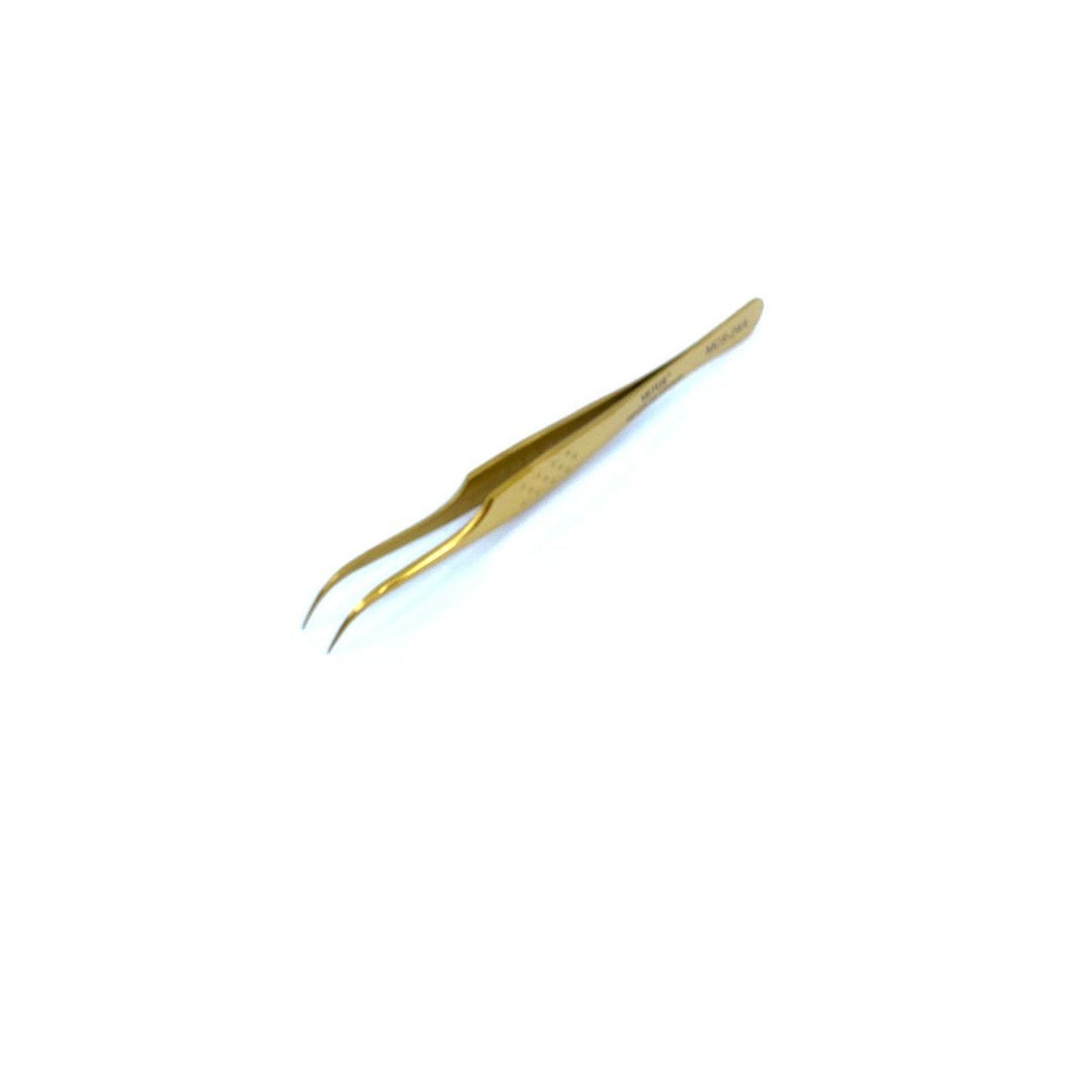 VETUS MCS-24A LUXURY BENT TWEEZER