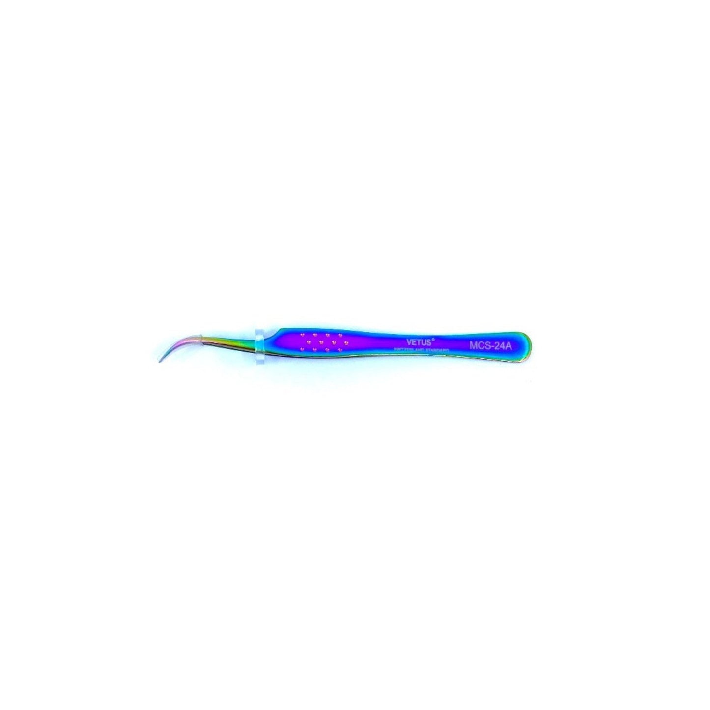 VETUS MCS-24A LUXURY BENT TWEEZER