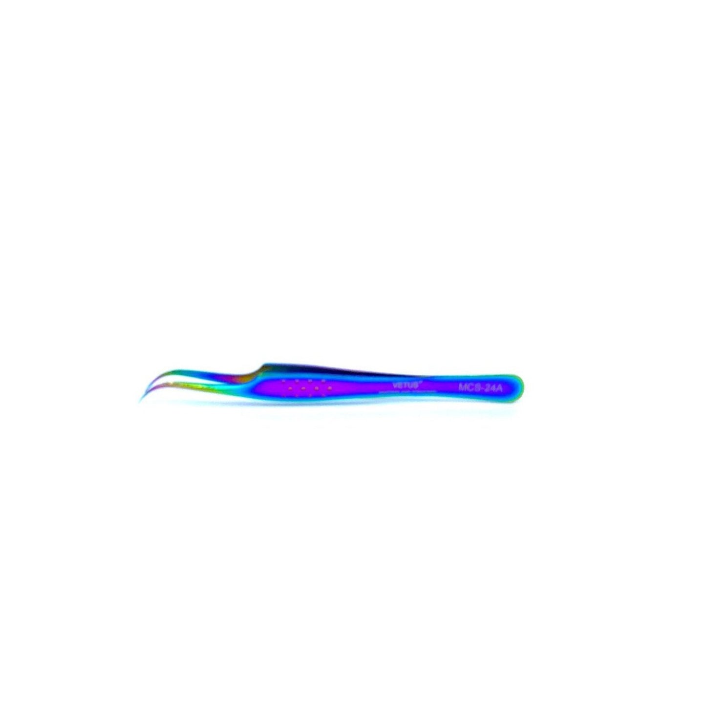 VETUS MCS-24A LUXURY BENT TWEEZER