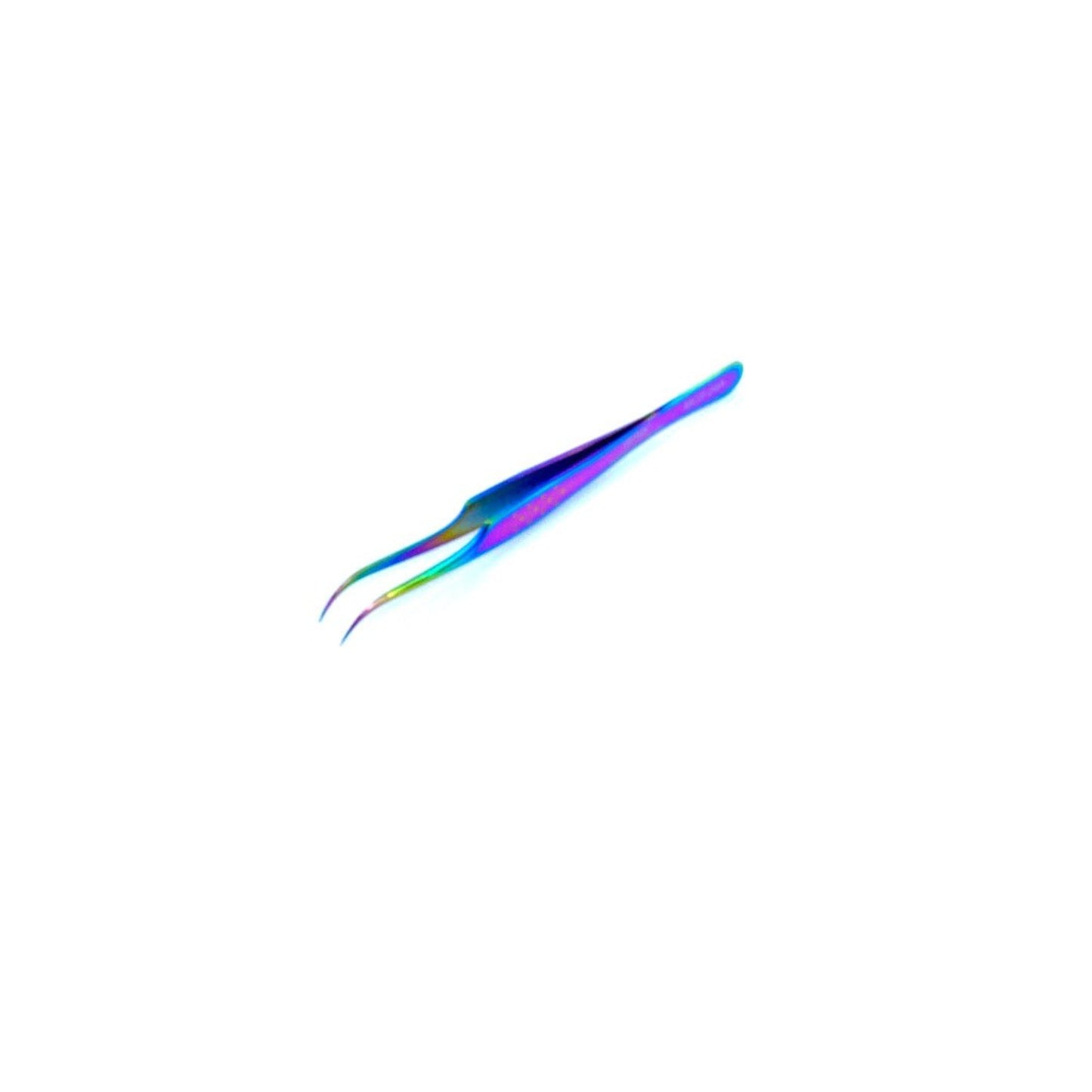 VETUS MCS-24A LUXURY BENT TWEEZER