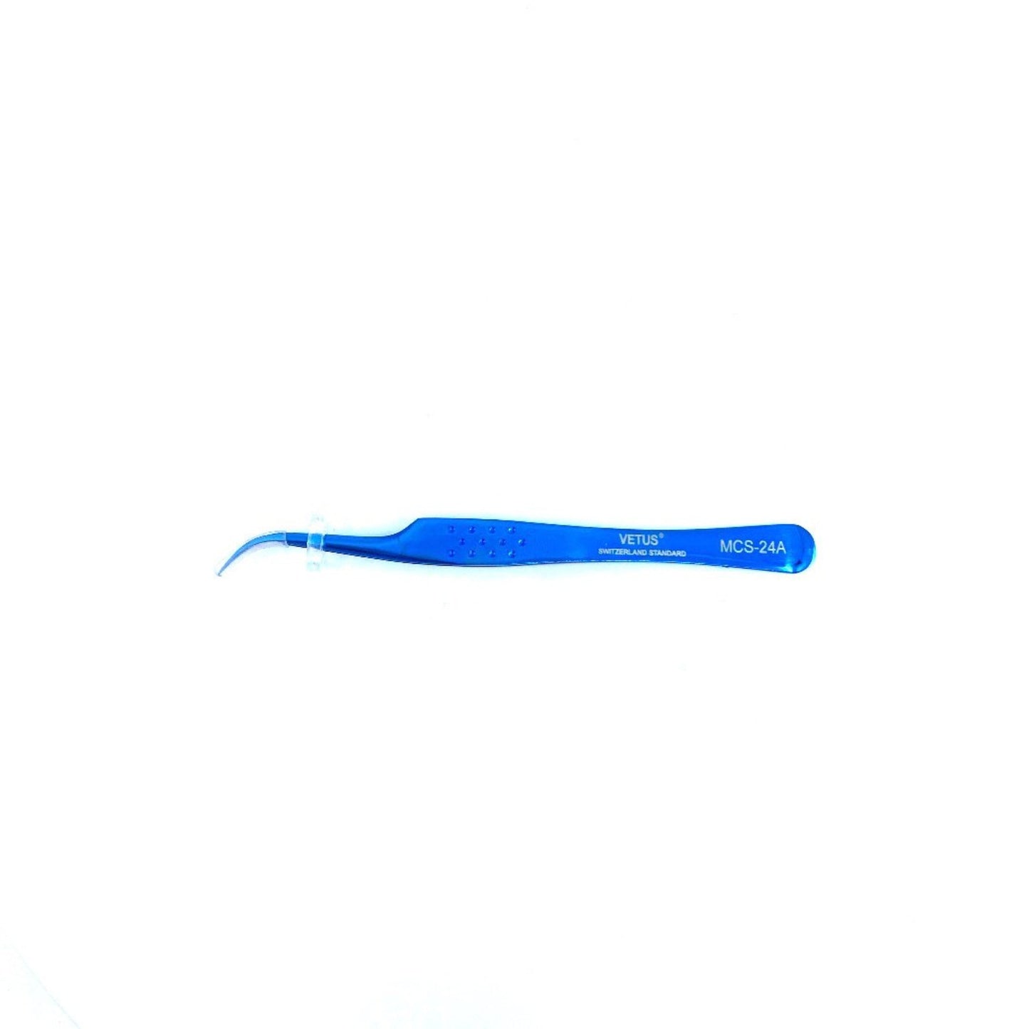 VETUS MCS-24A LUXURY BENT TWEEZER