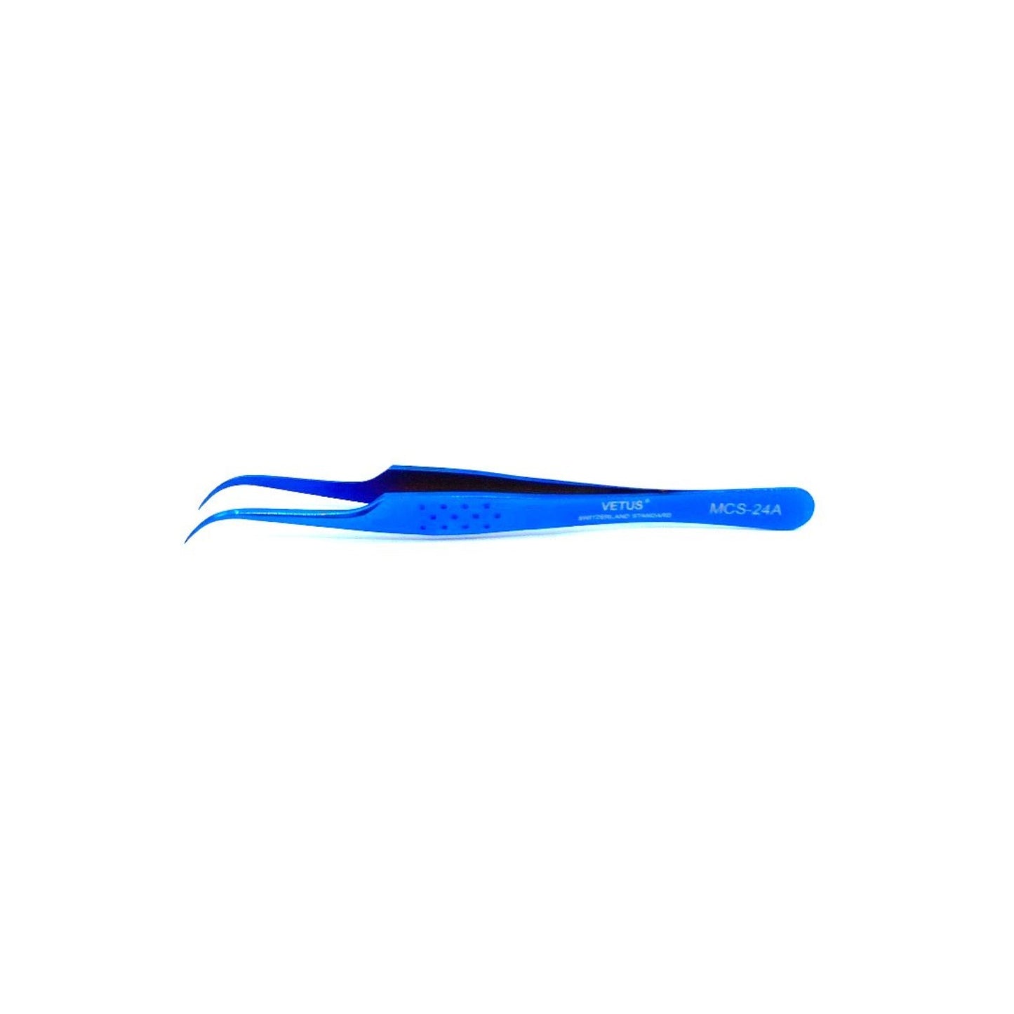 VETUS MCS-24A LUXURY BENT TWEEZER