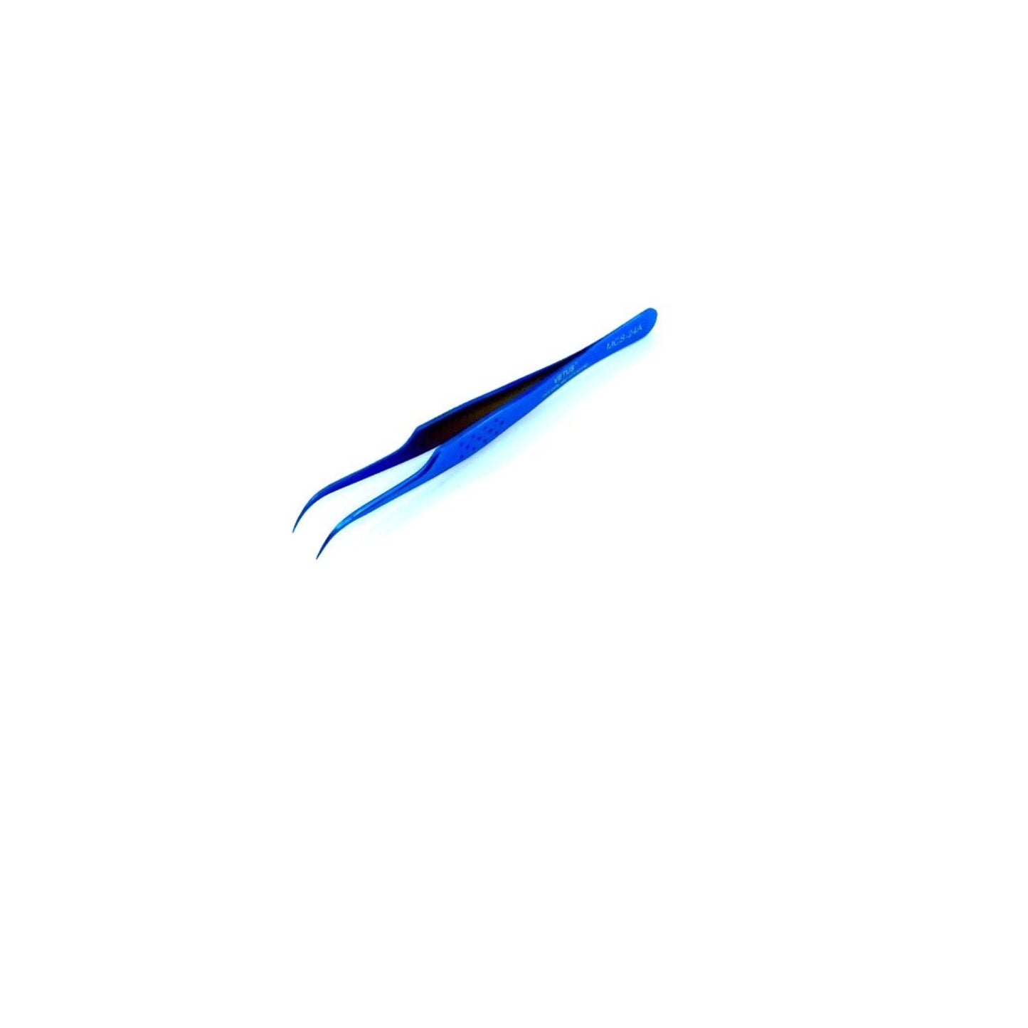 VETUS MCS-24A LUXURY BENT TWEEZER