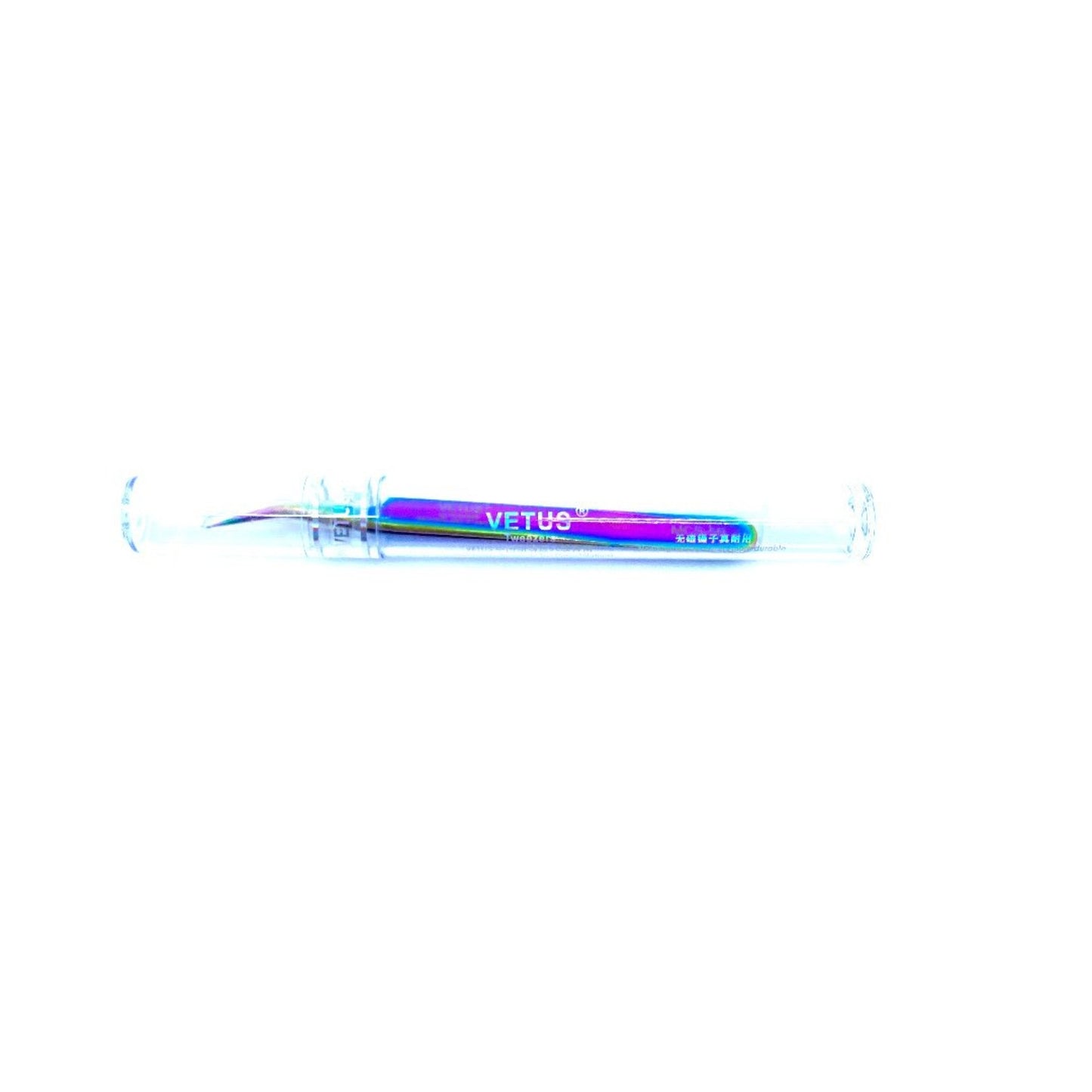 VETUS MCS-5B LUXURY BENT TWEEZER