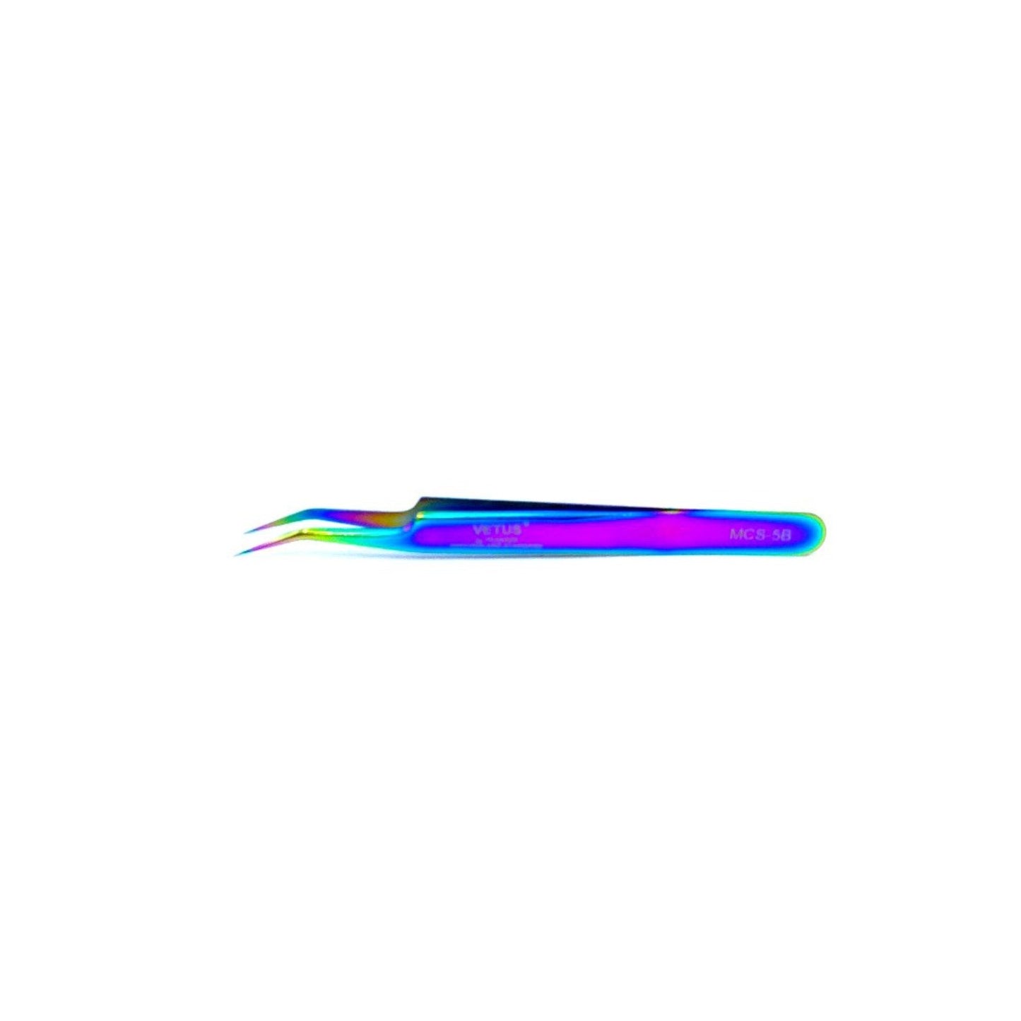 VETUS MCS-5B LUXURY BENT TWEEZER