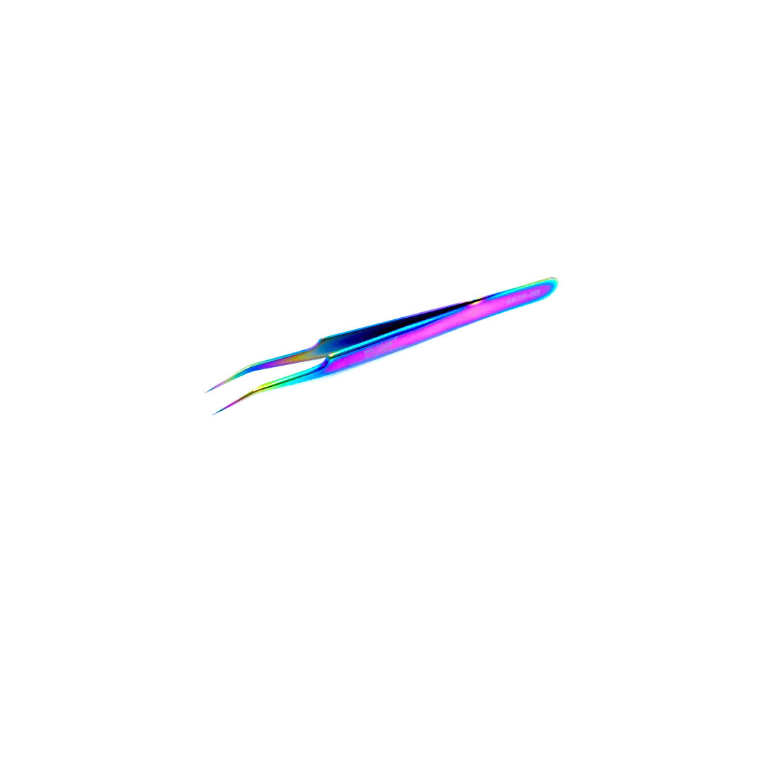 VETUS MCS-5B LUXURY BENT TWEEZER