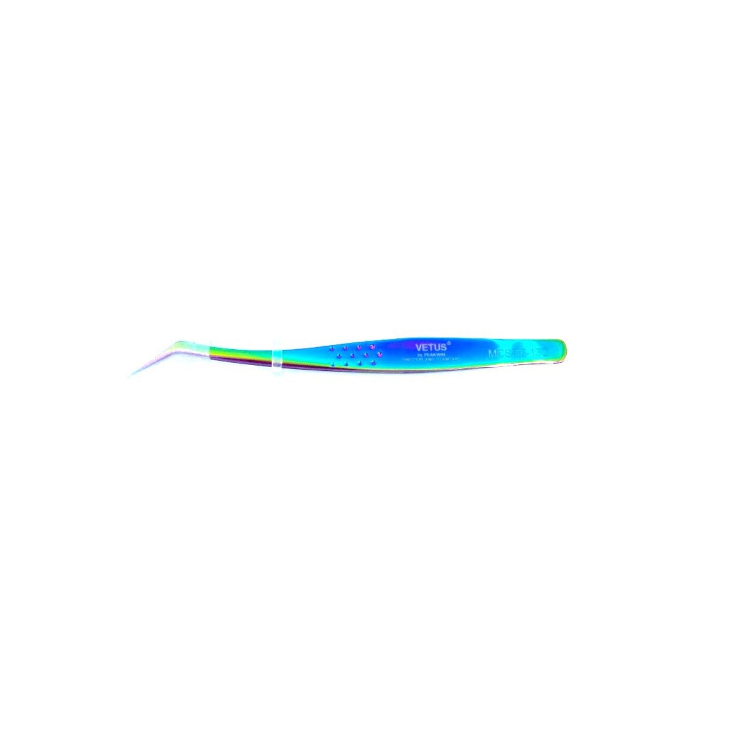 VETUS MCS-16-13C LUXURY BENT TWEEZER