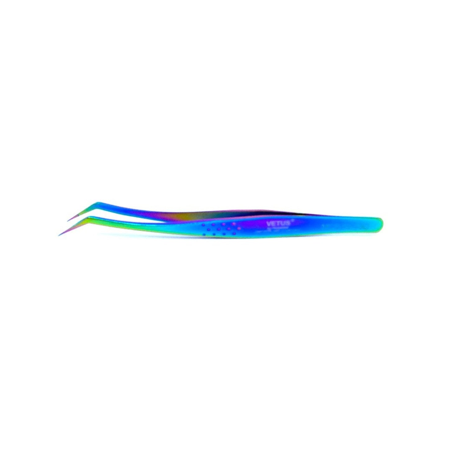 VETUS MCS-16-13C LUXURY BENT TWEEZER