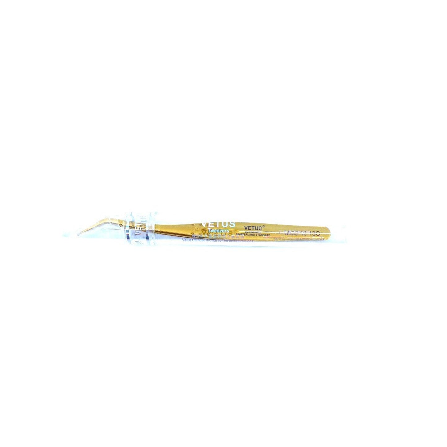 VETUS MCS-16-13C LUXURY BENT TWEEZER