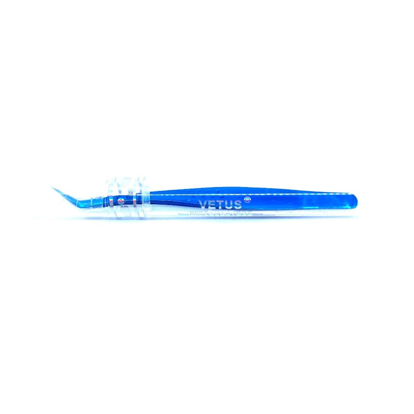 VETUS MCS-16-13C LUXURY BENT TWEEZER