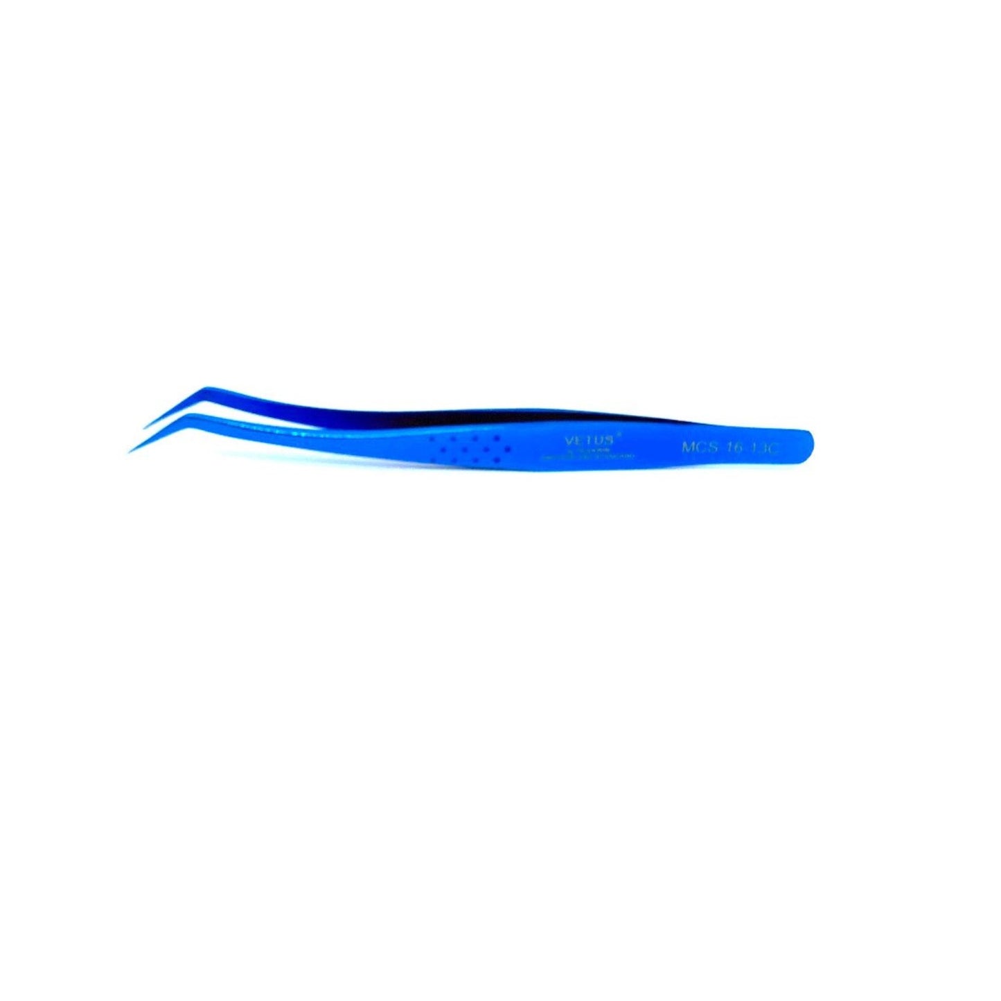 VETUS MCS-16-13C LUXURY BENT TWEEZER