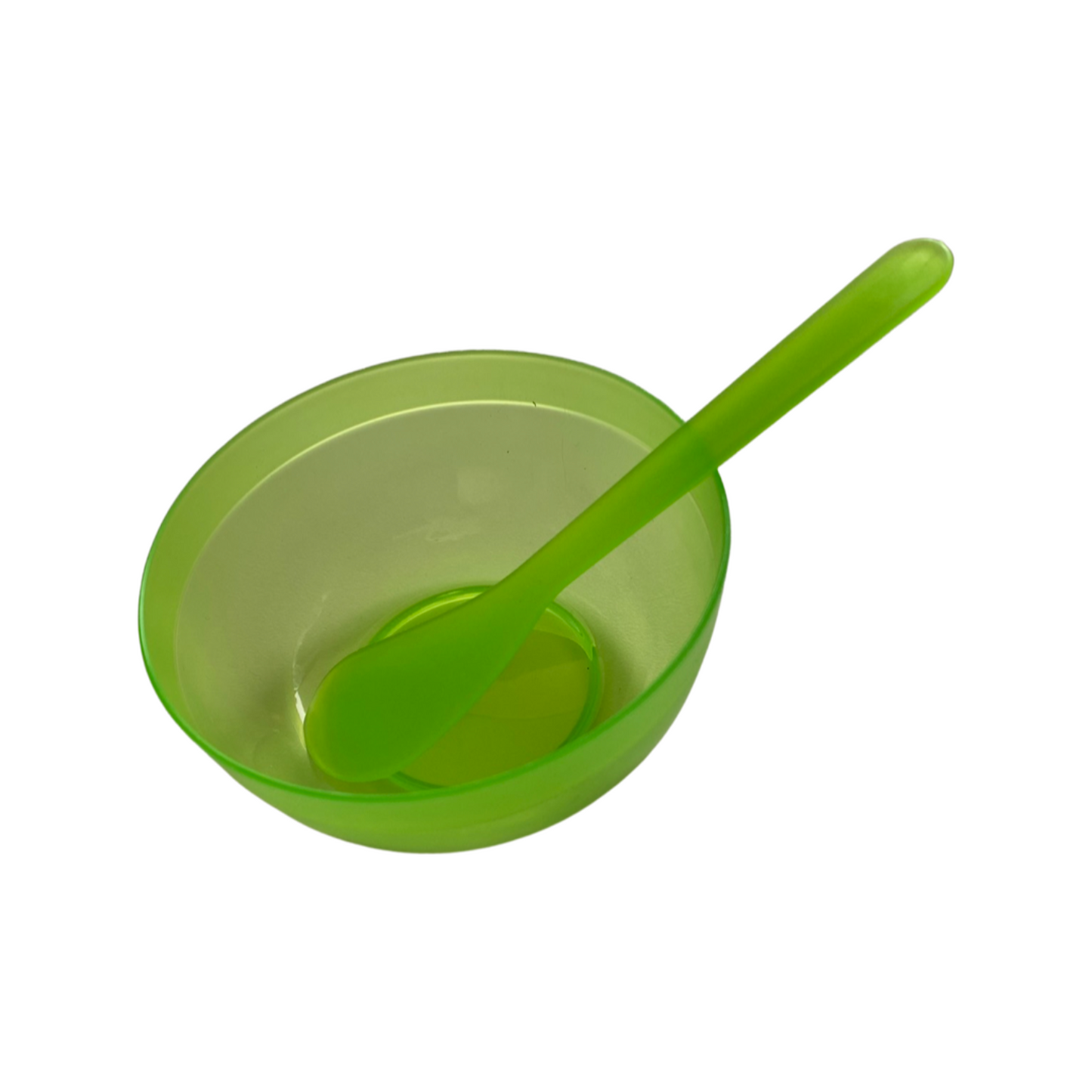 Facial Bowl & Spatula