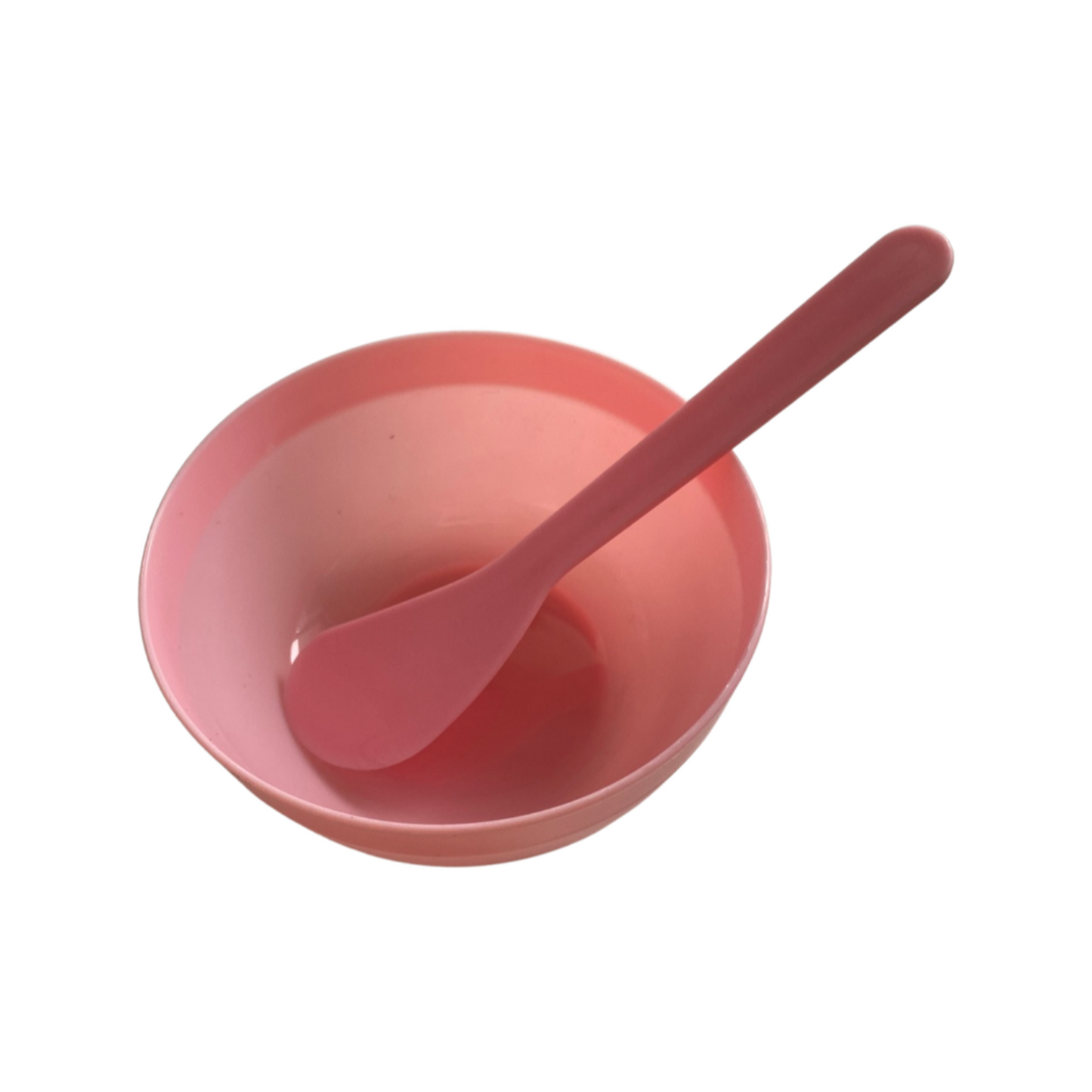 Facial Bowl & Spatula