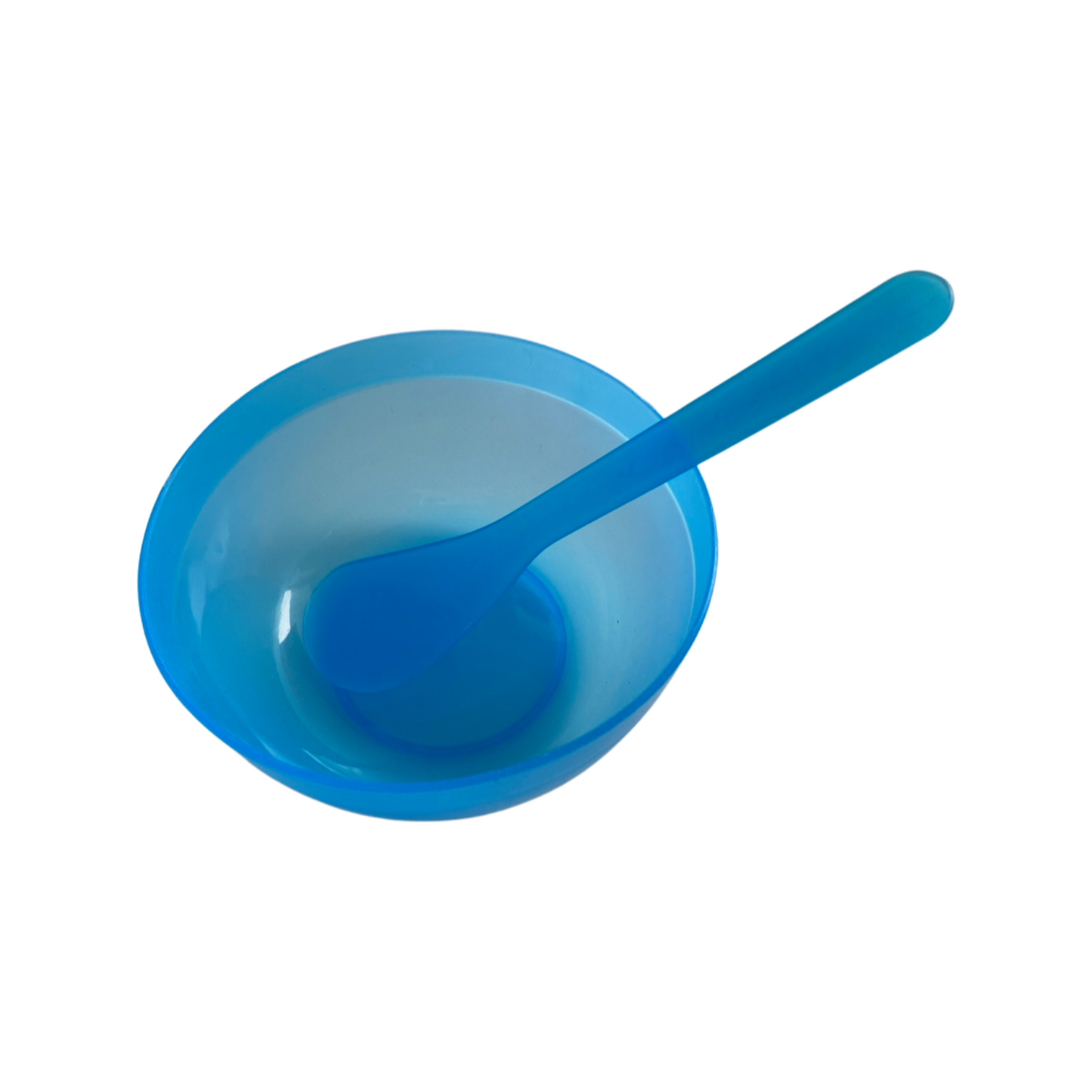 Facial Bowl & Spatula