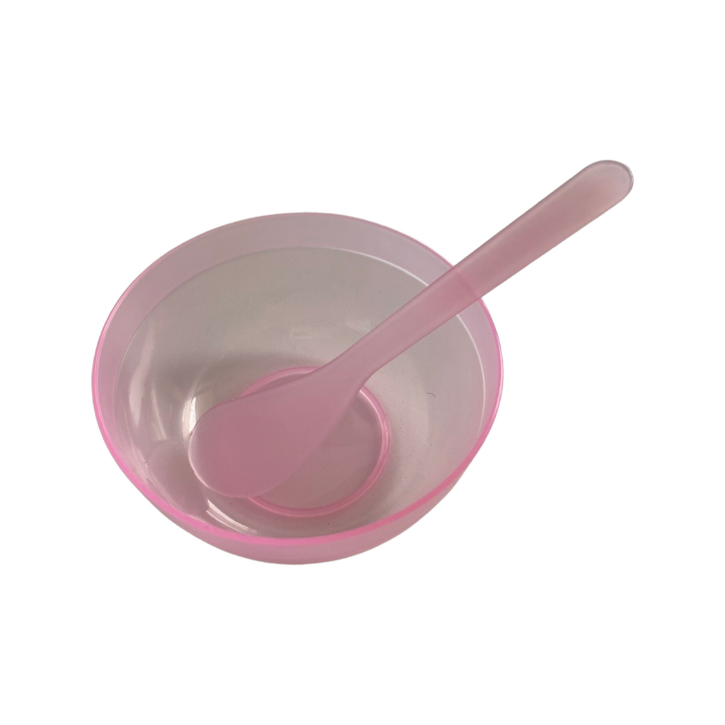 Facial Bowl & Spatula