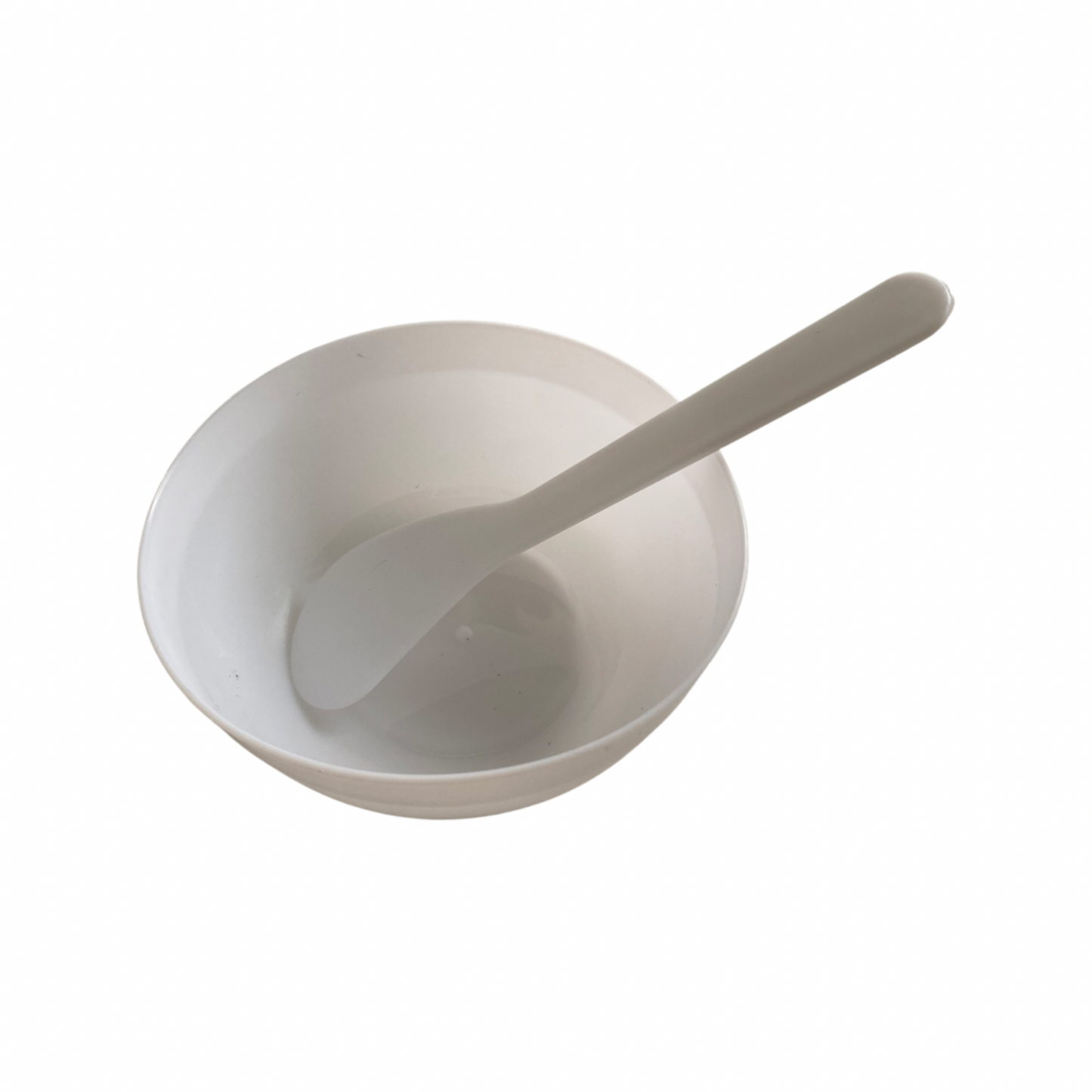 Facial Bowl & Spatula