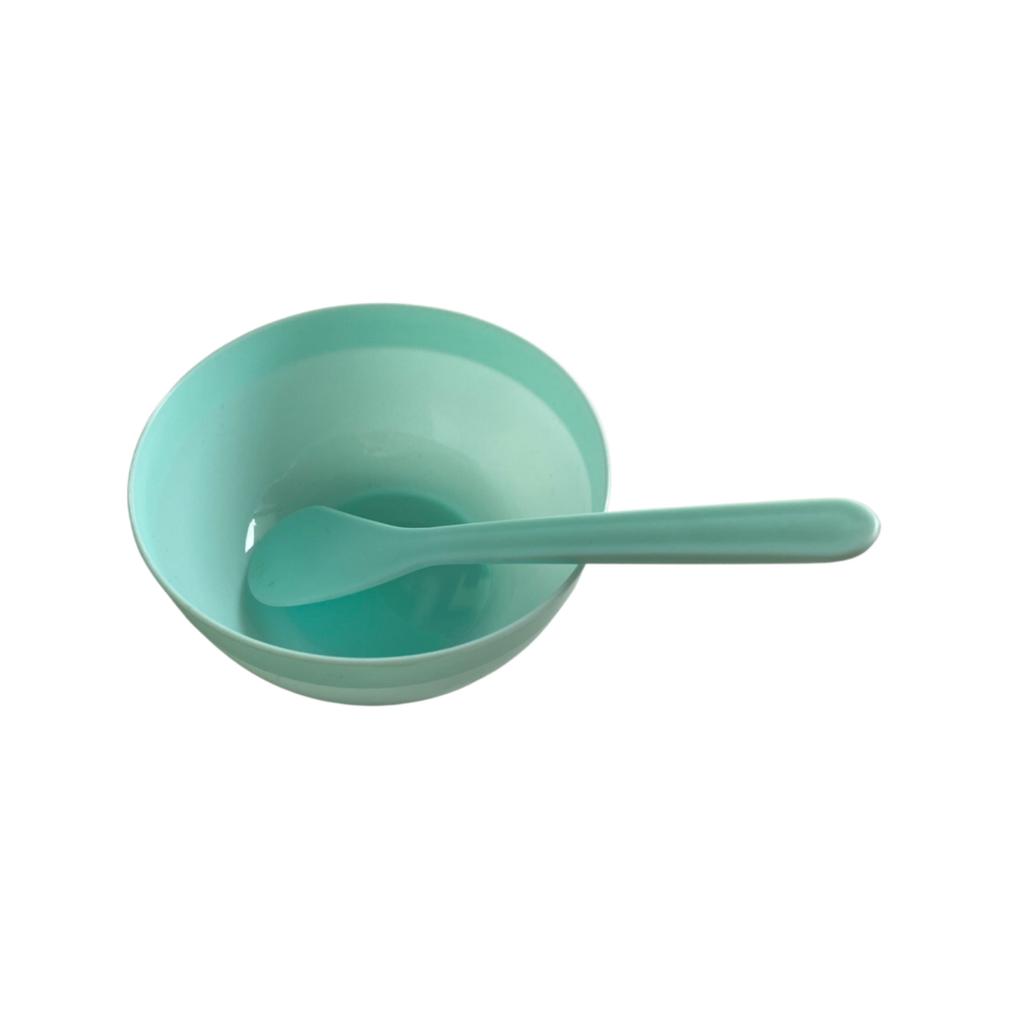 Facial Bowl & Spatula