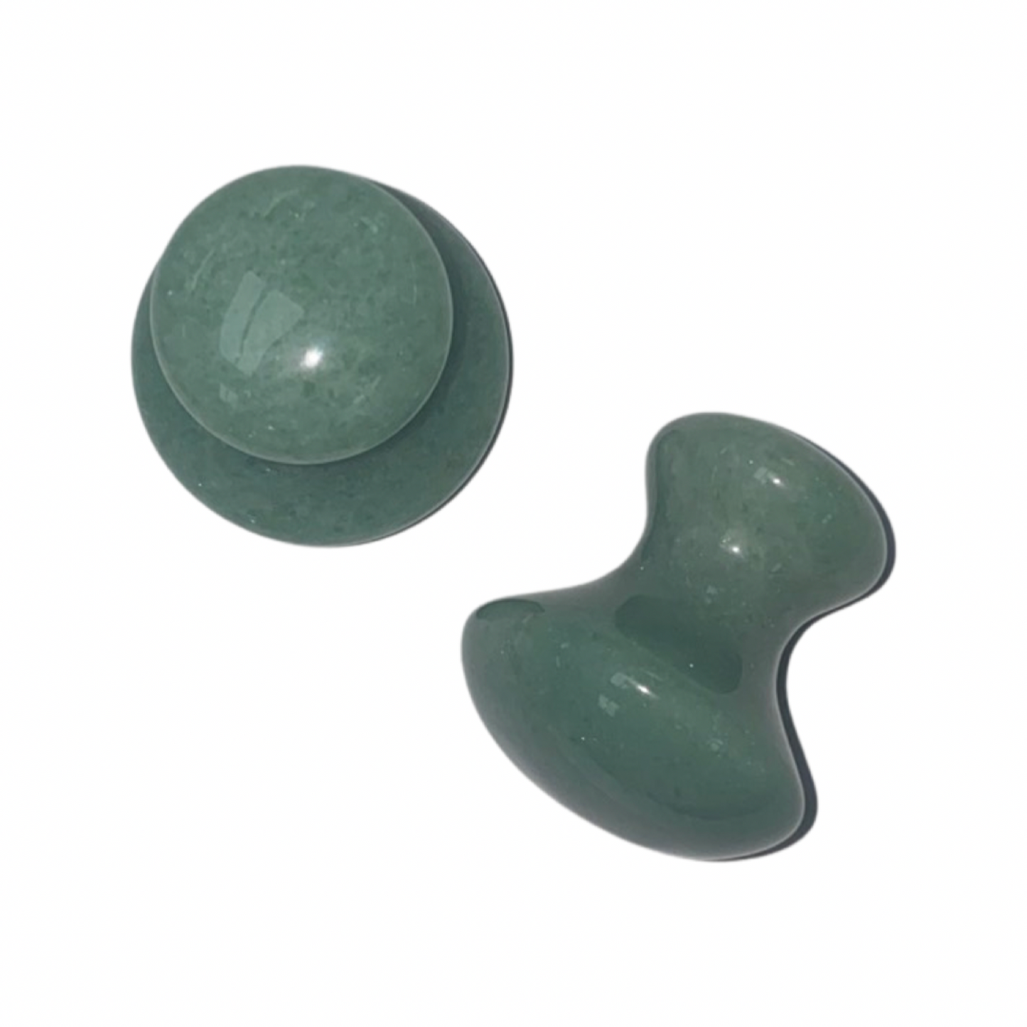 Mushroom Gua Sha Set