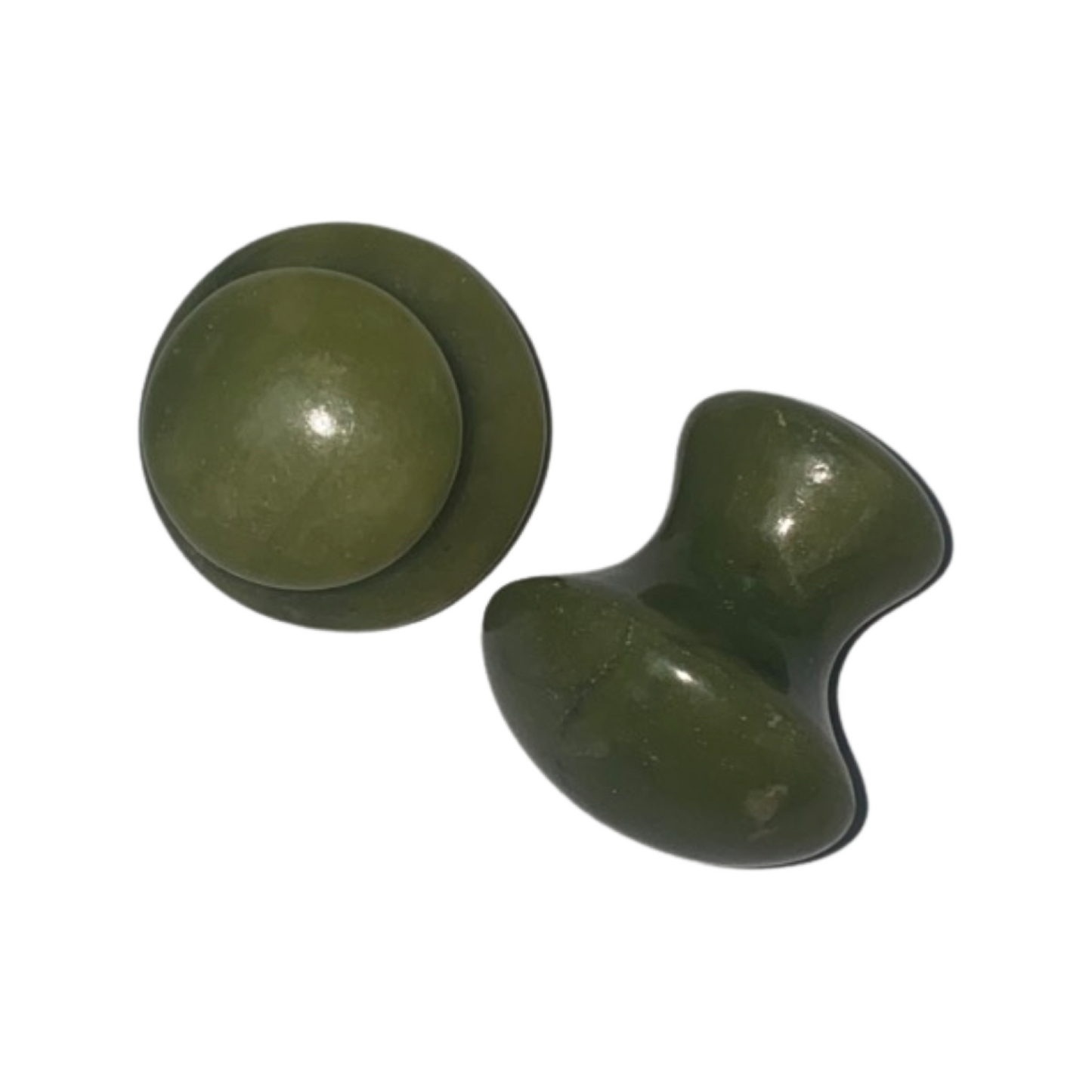 Mushroom Gua Sha Set