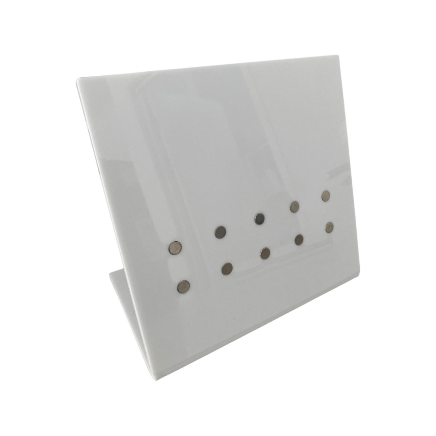 MAGNETIC TWEEZER STAND