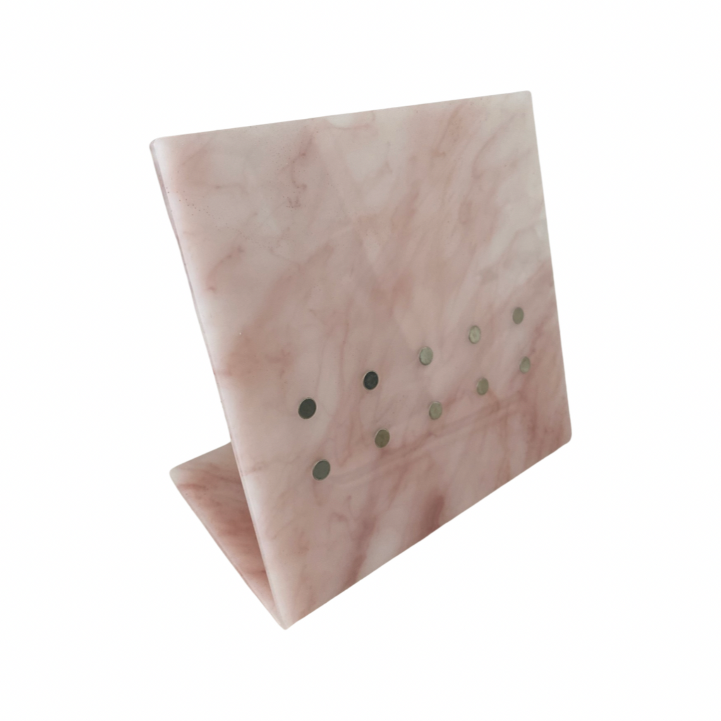 MAGNETIC TWEEZER STAND