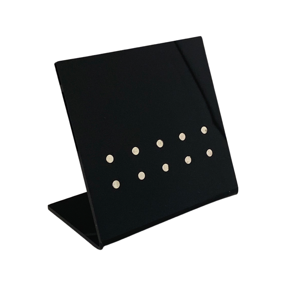 MAGNETIC TWEEZER STAND